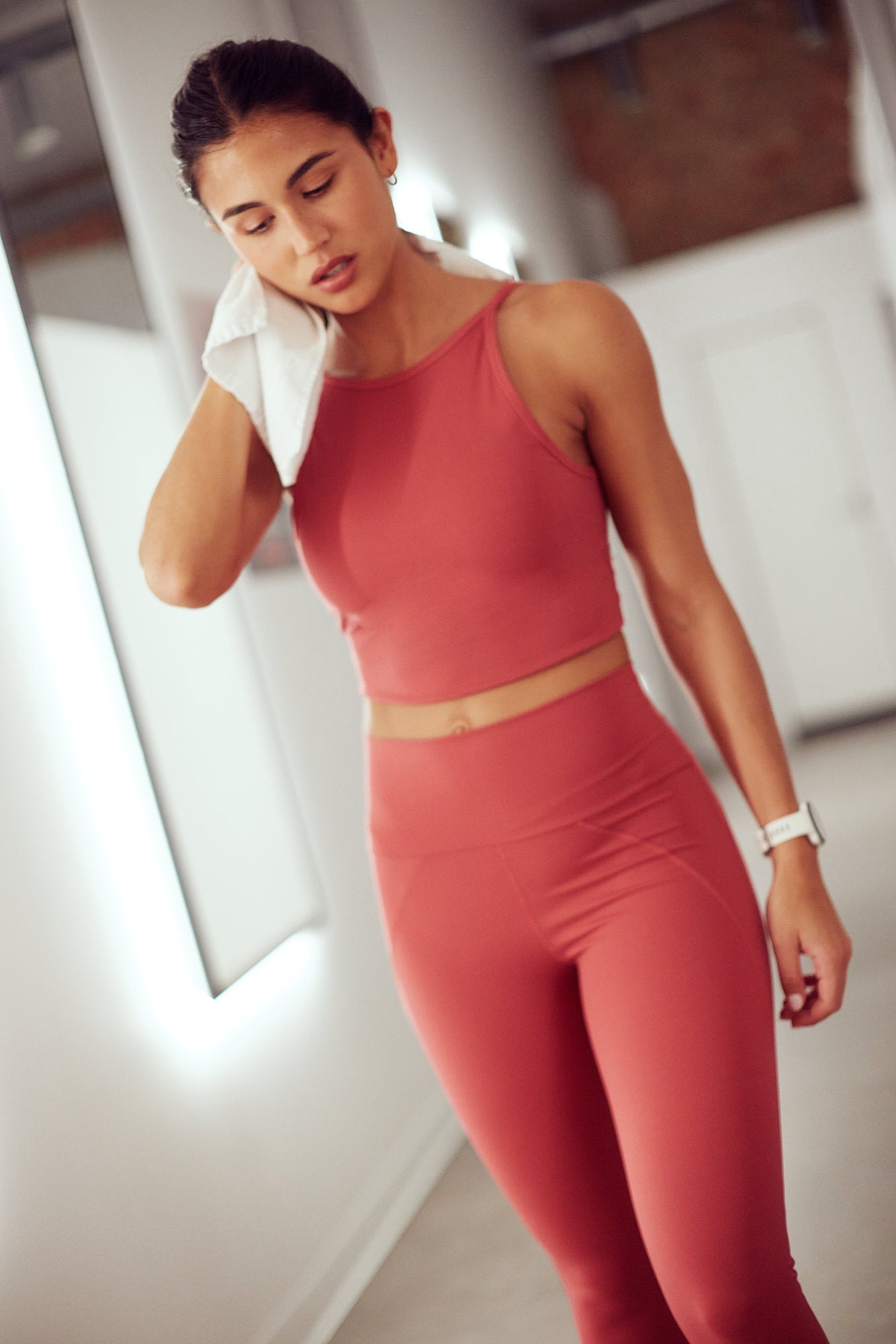 EFFORTLESS LEGGINGS | C1