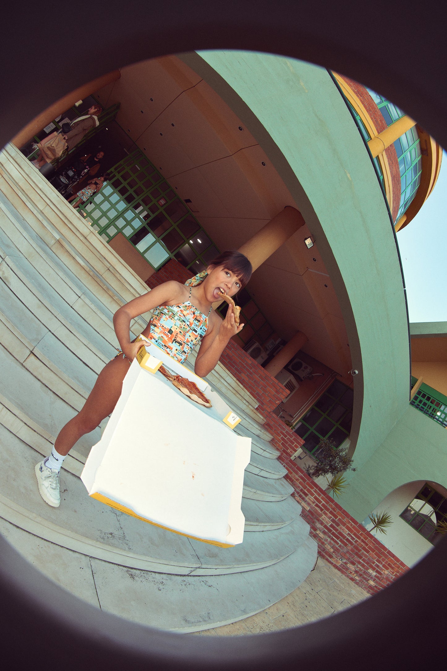 MAGALI | C1