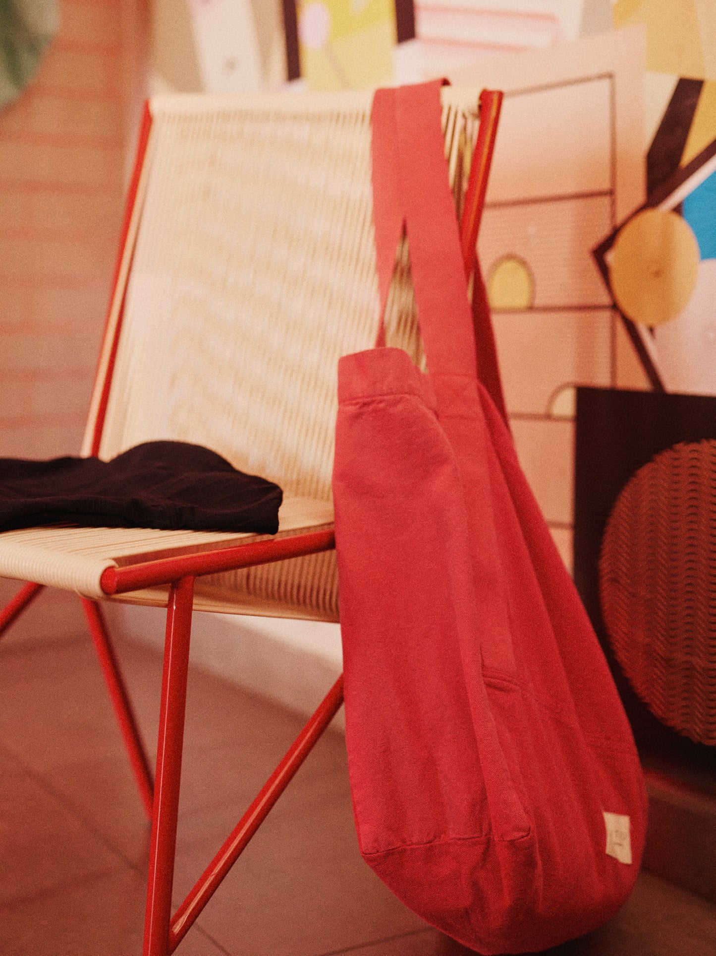 BEACH BAG 23 | C1