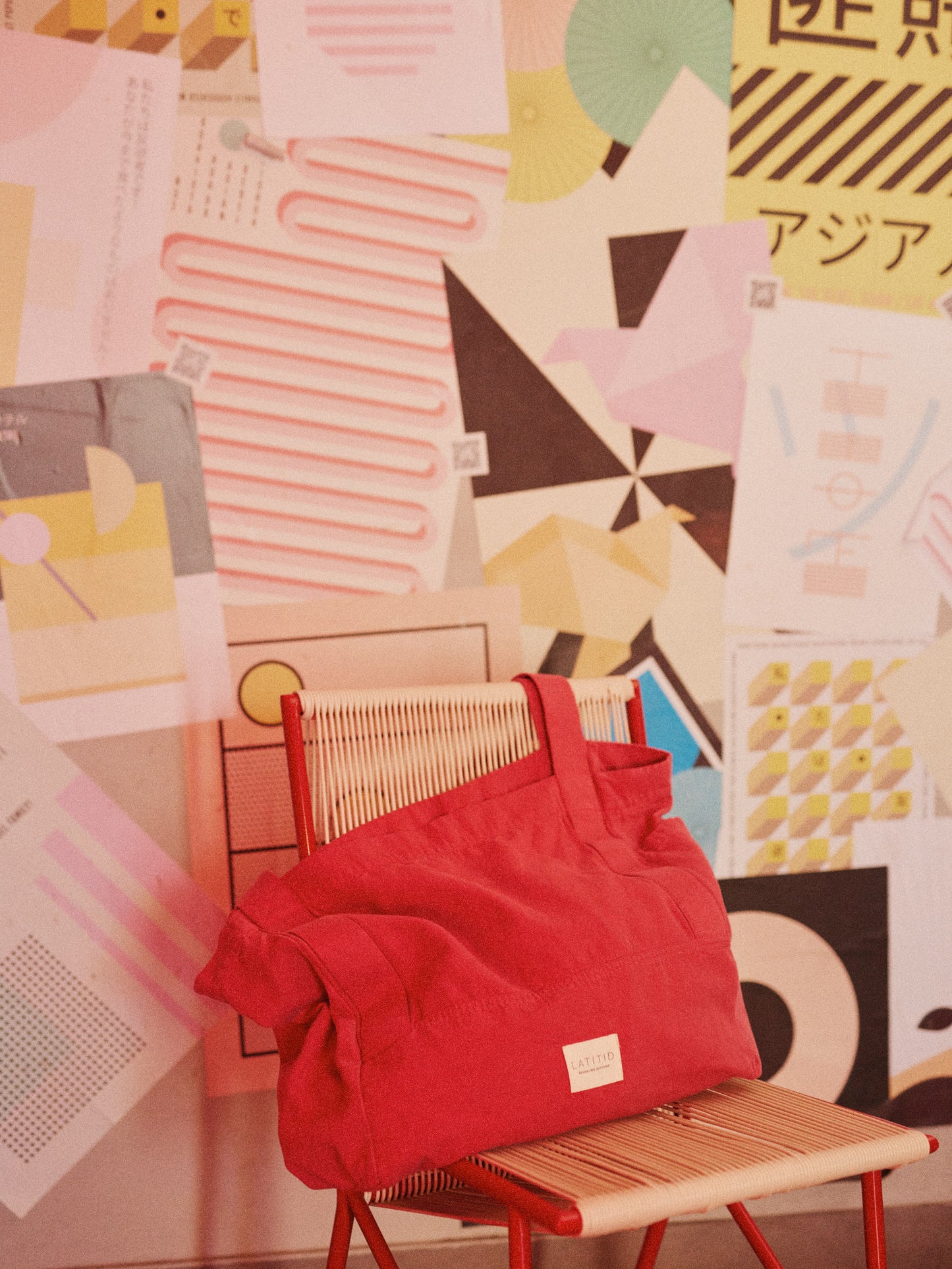 BEACH BAG 23 | C1