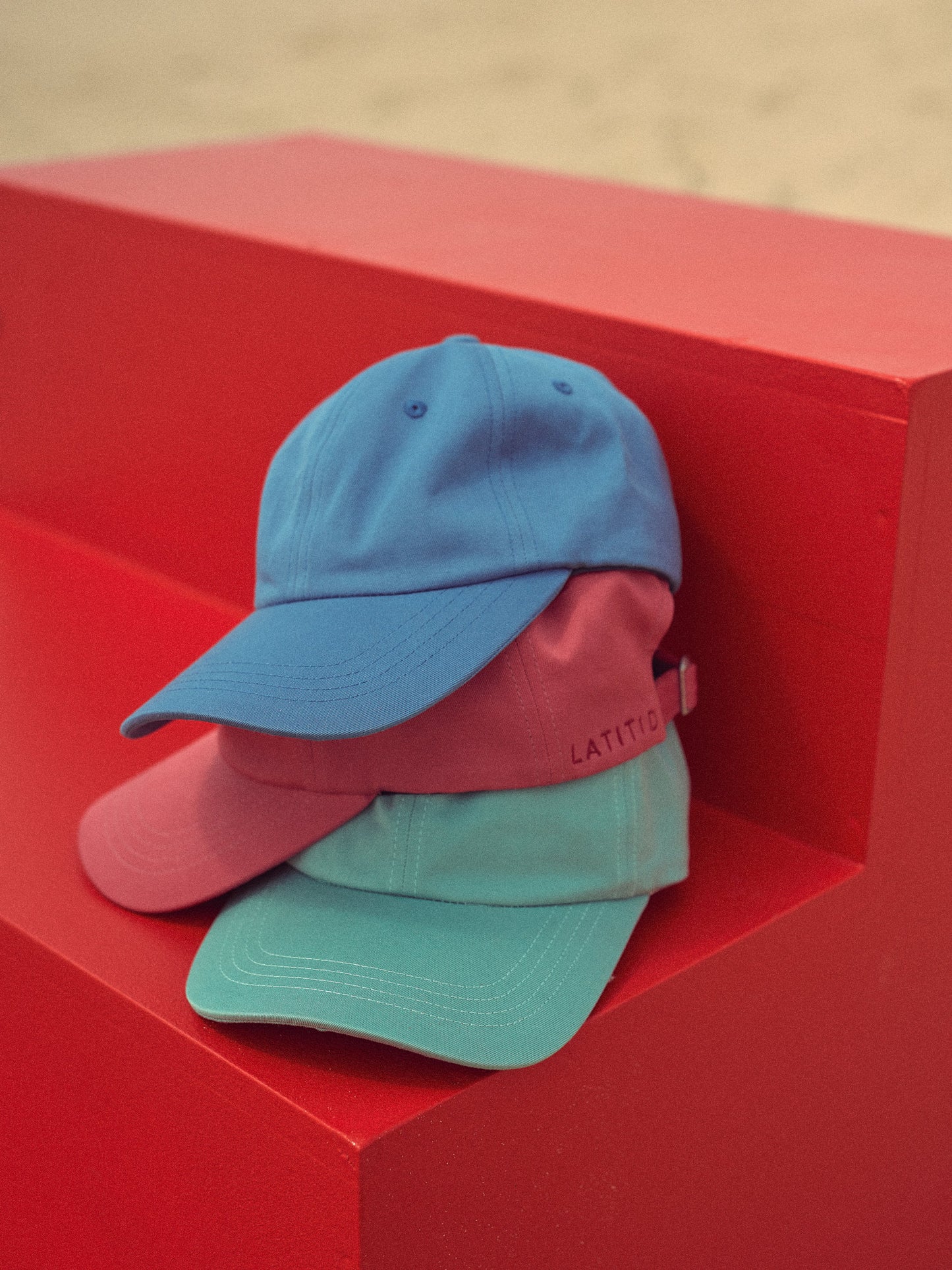 CAP | C3