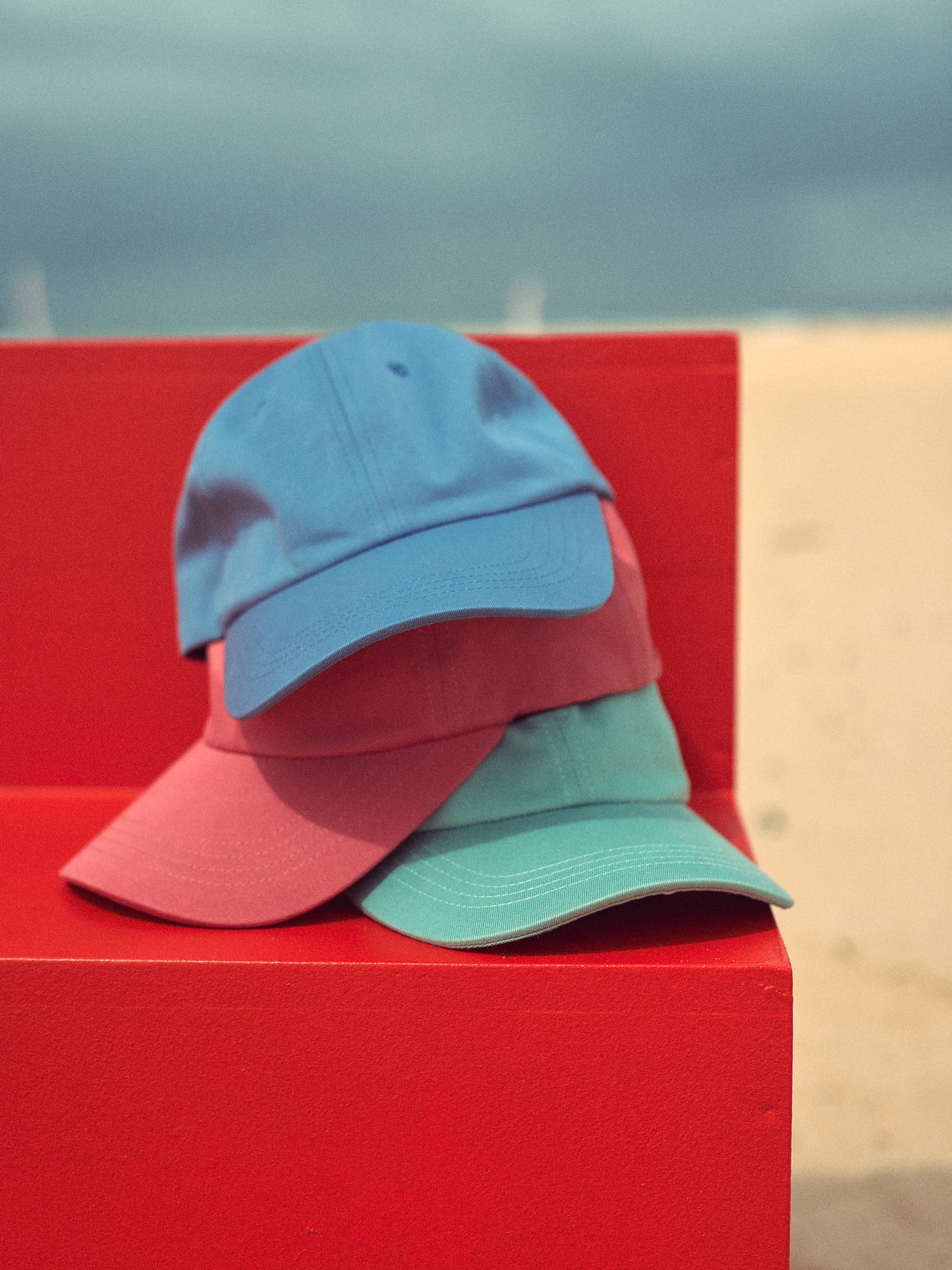CAP | C1