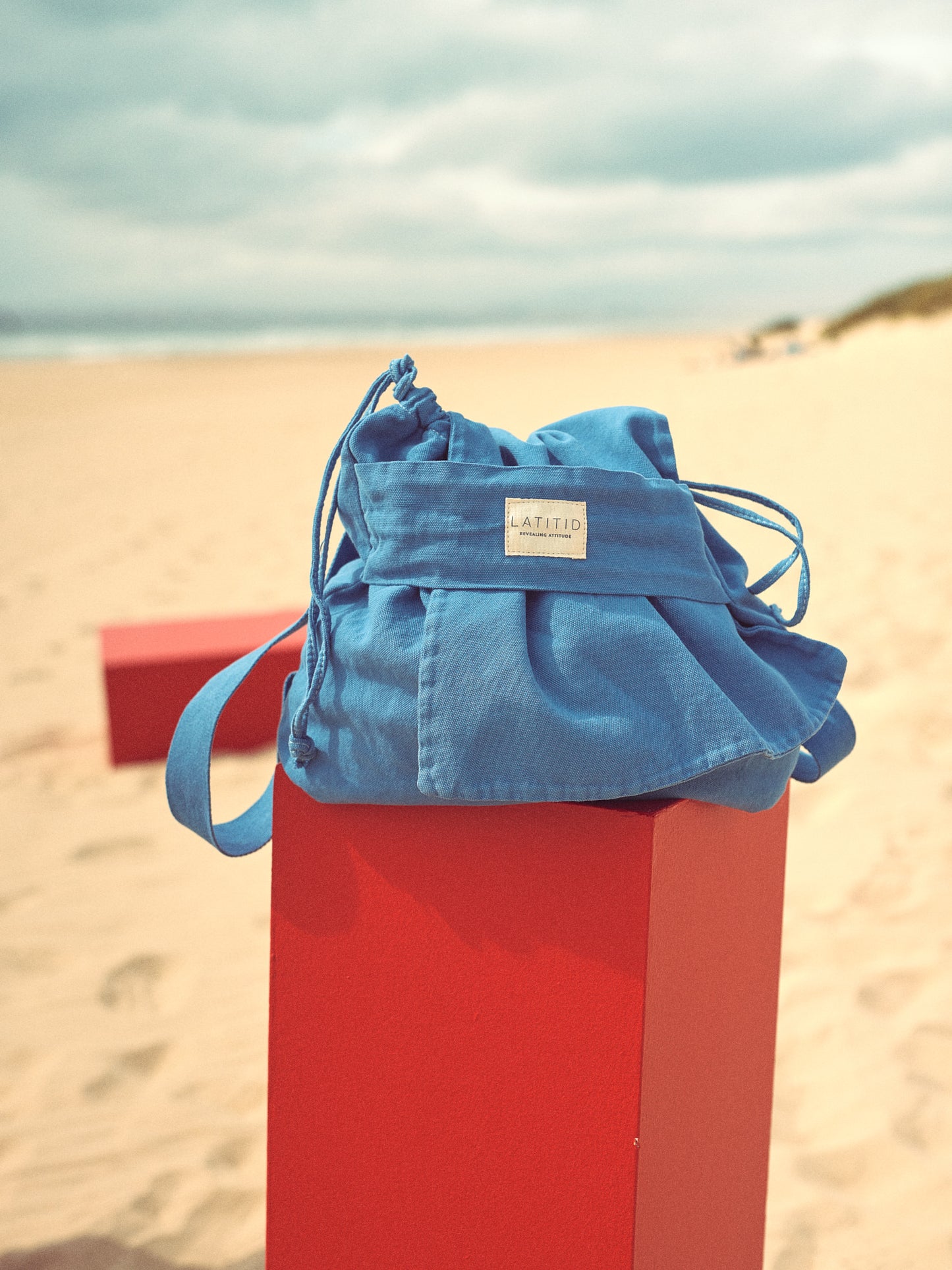 BACKPACK | C3
