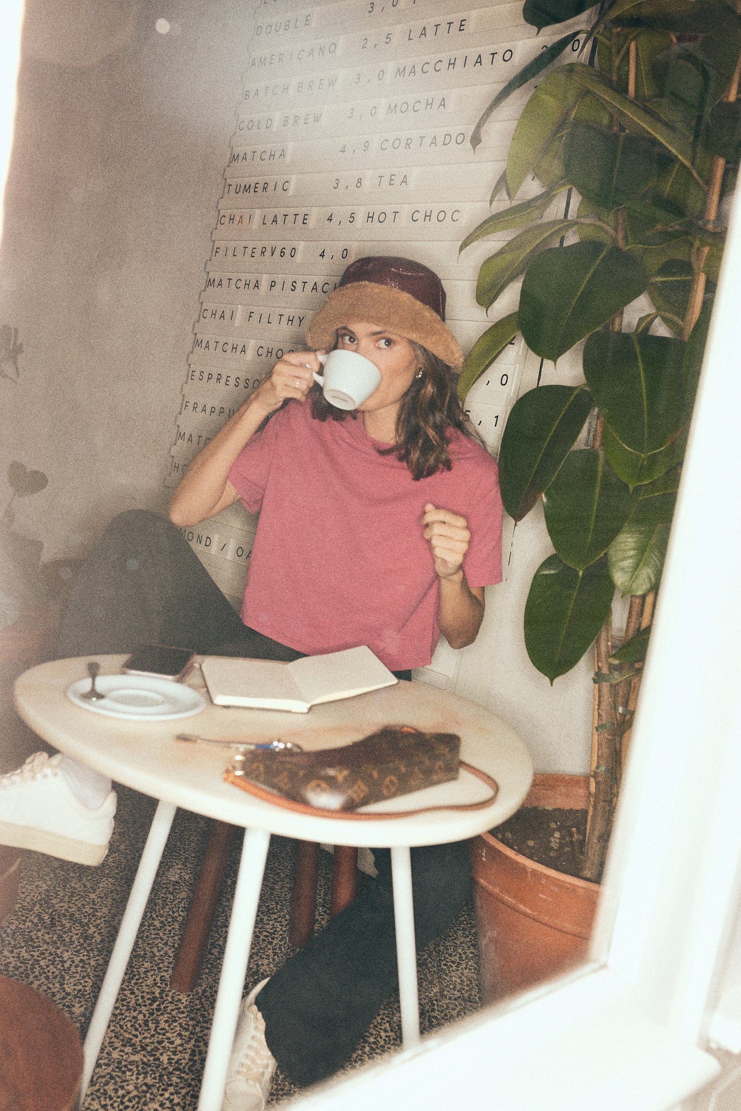 GO-GO TEE | C1