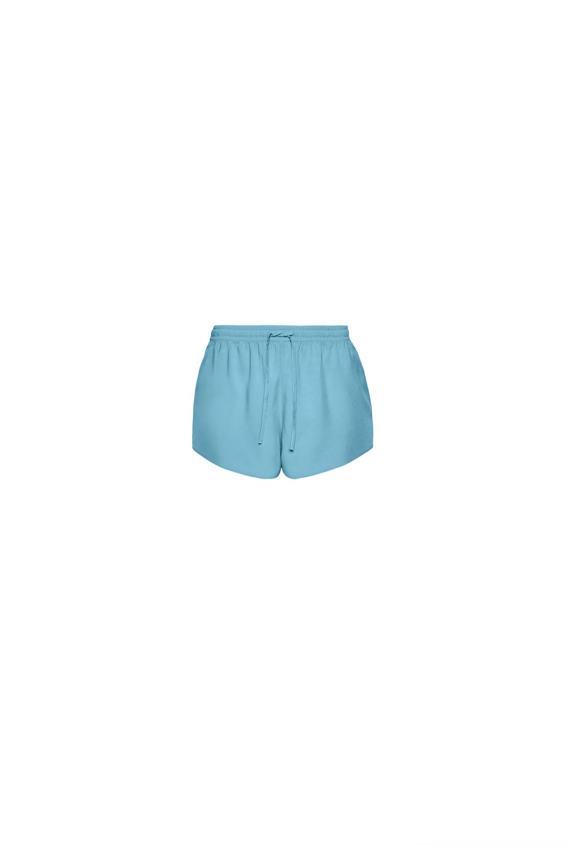 VESPA SHORTS | ESMERALD BLUE