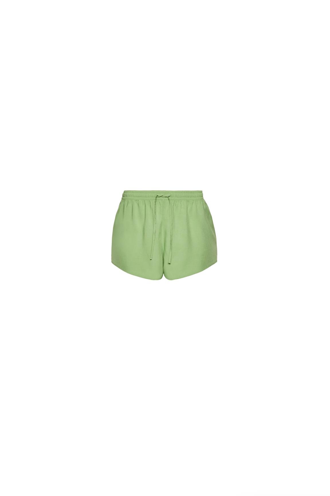 VESPA SHORTS | PISTACHIO