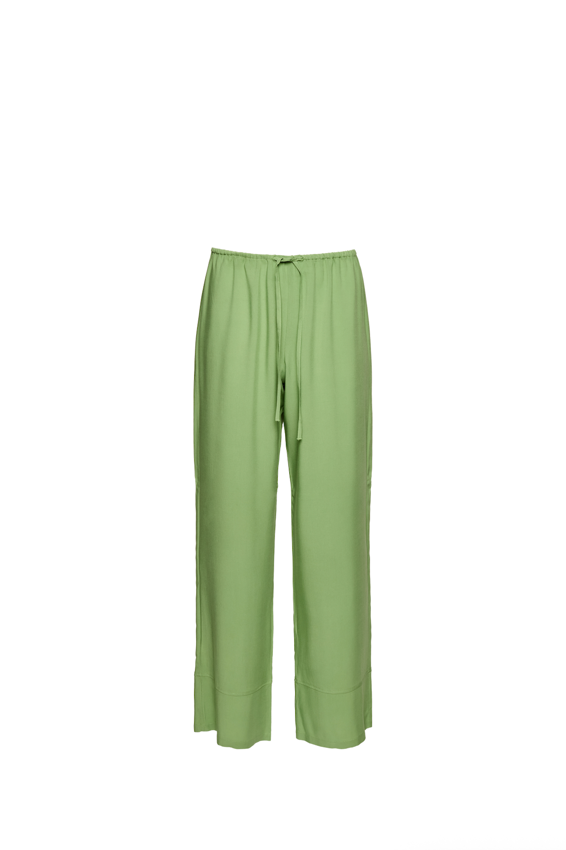 LIMONATA PANTS | PISTACHIO