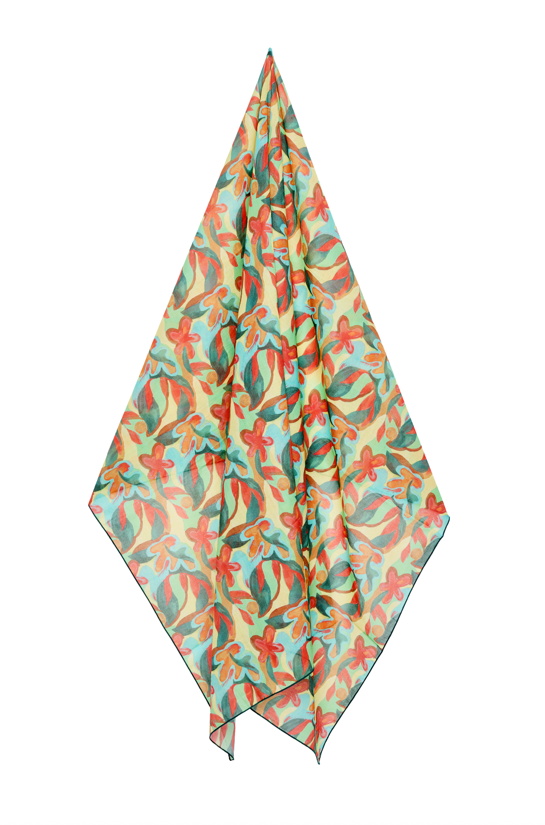MARE SCARF | GIARDINO