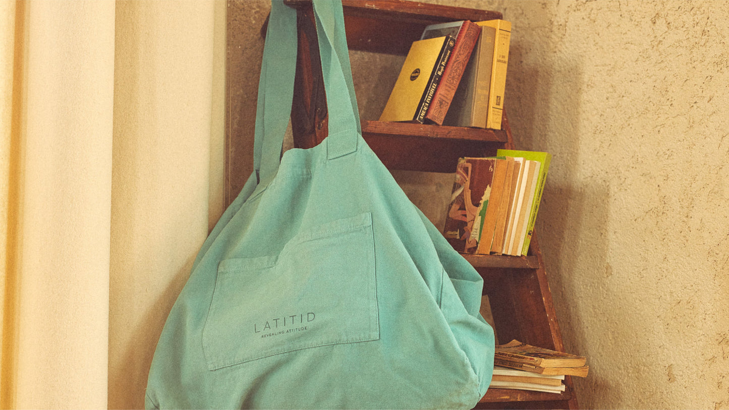 BEACH BAG 21 | C3