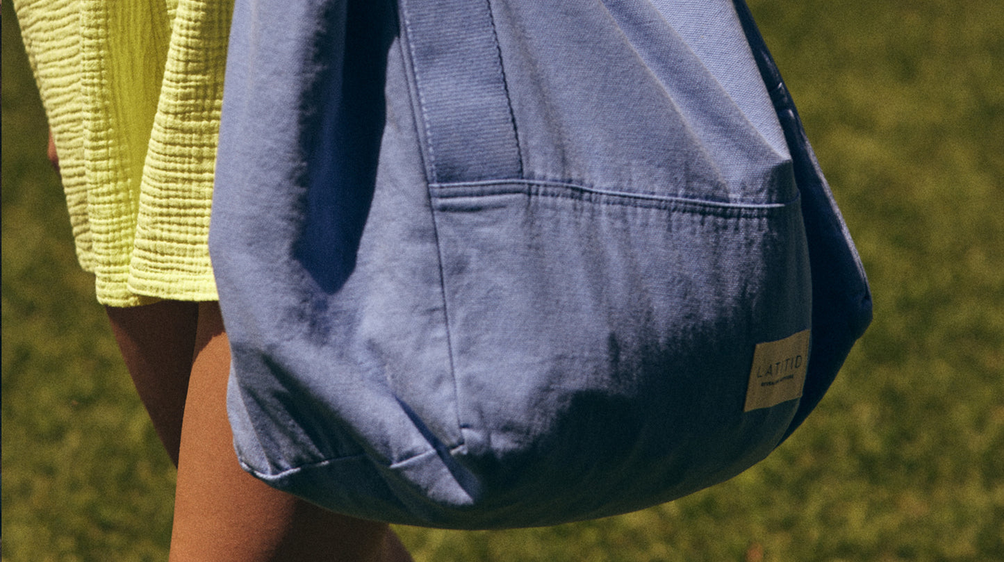 BEACH BAG | C2