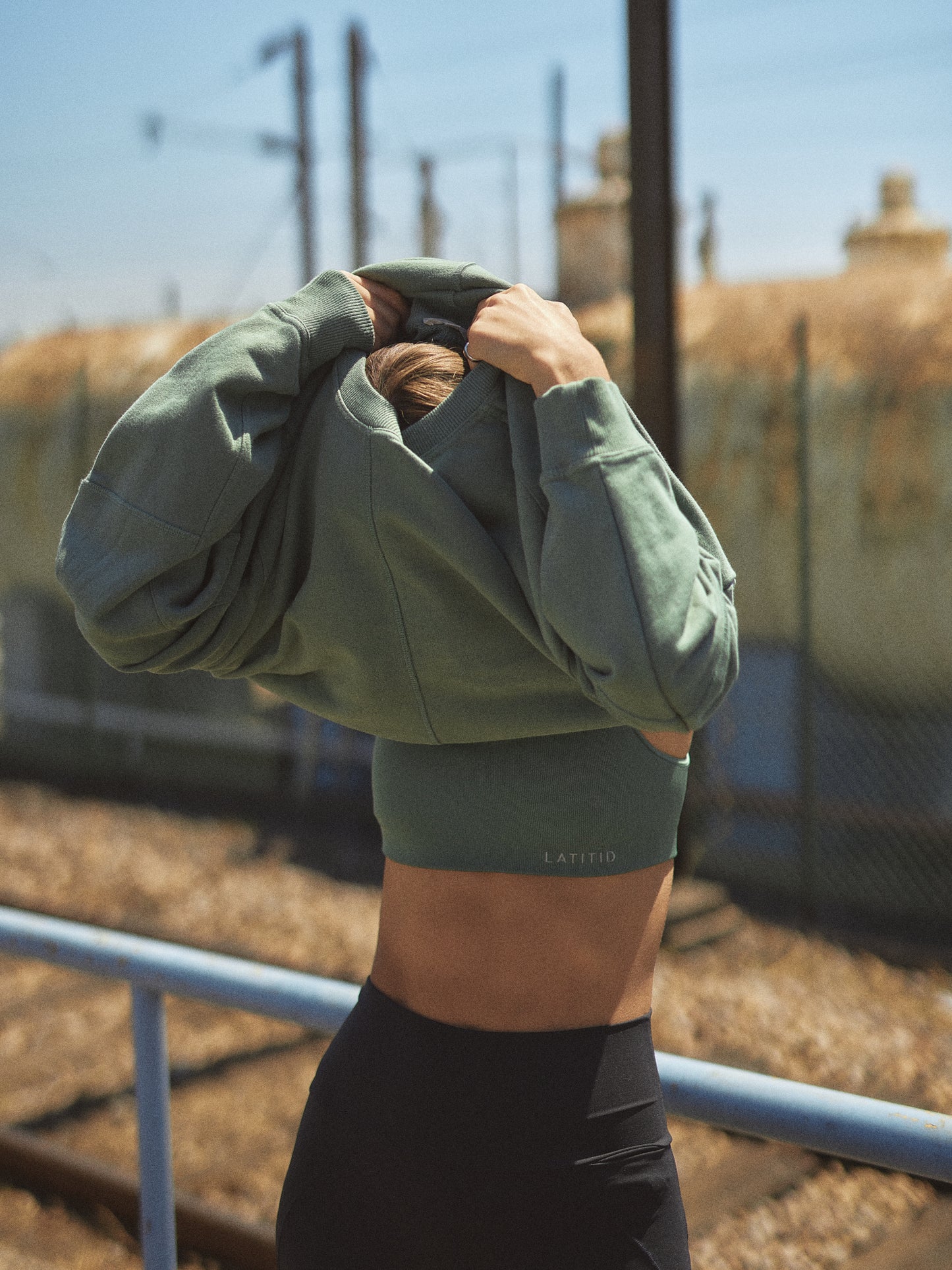 EVERYDAY SWEATER | C2