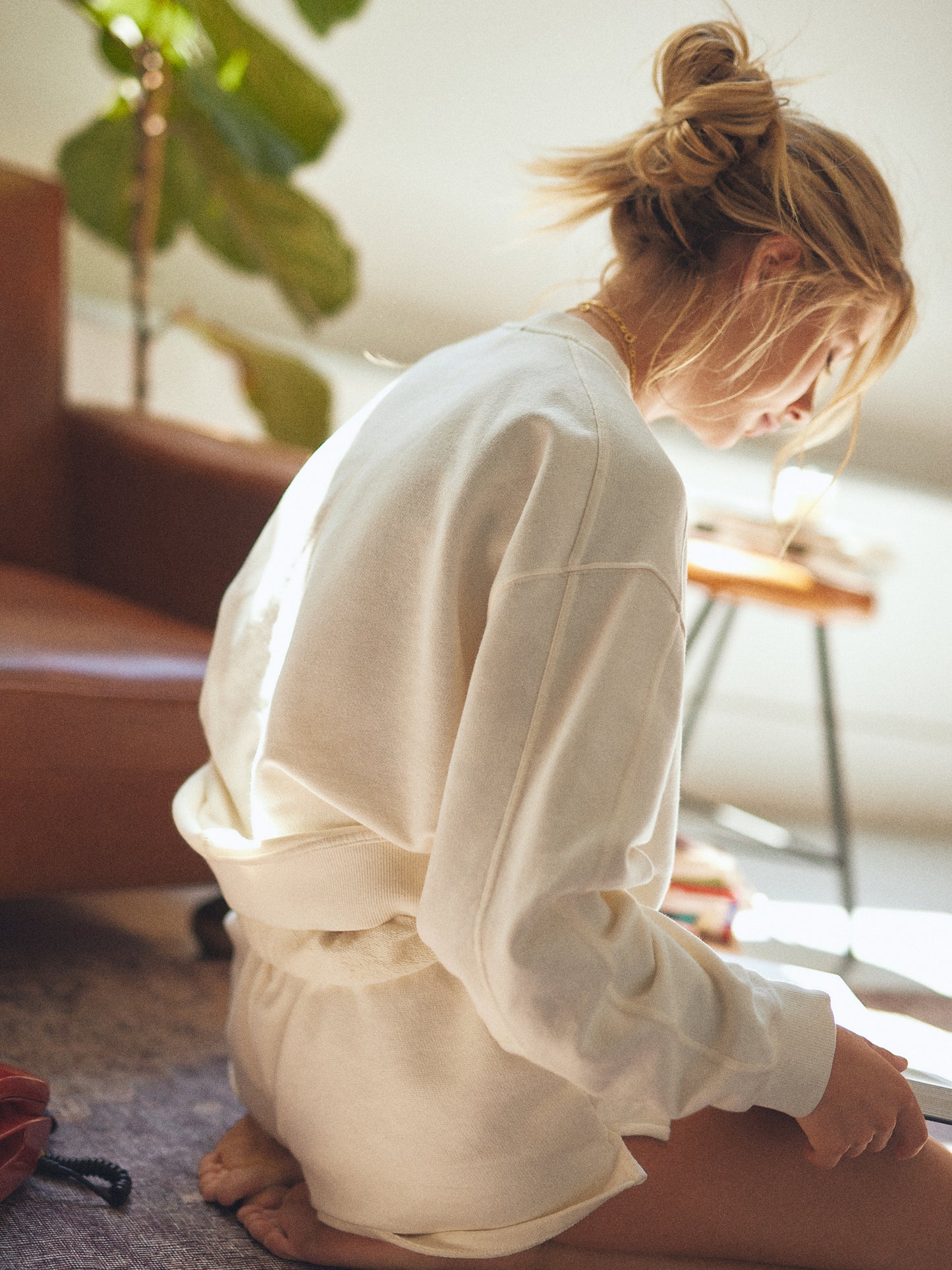 EVERYDAY SWEATER | C1