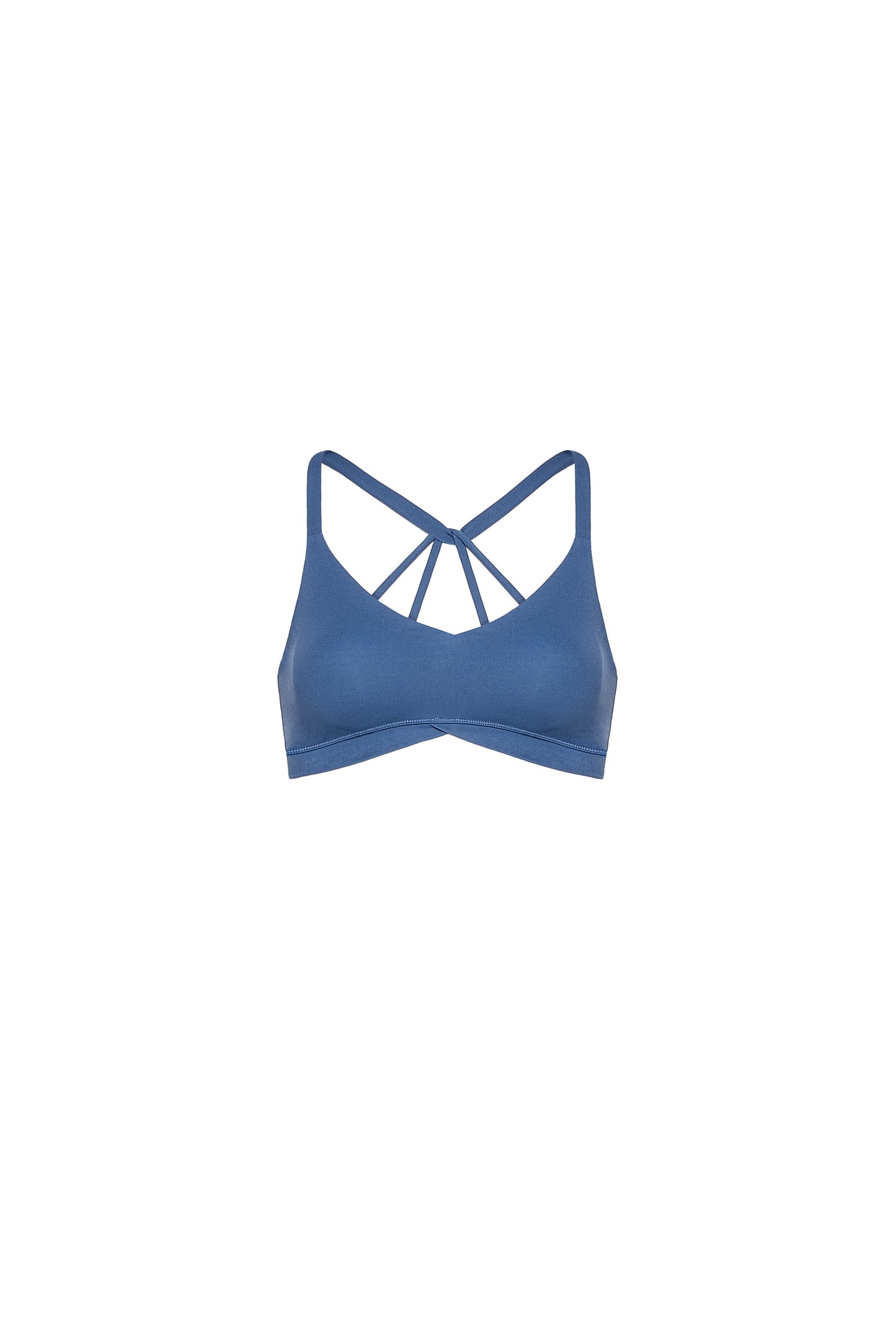 ACTIVE TOP | ICE BLUE