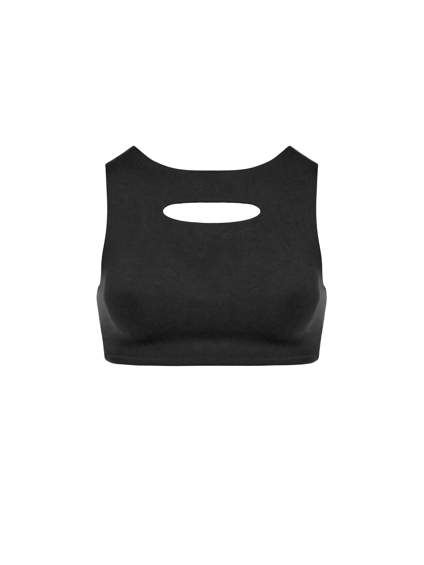 ON IT TOP | MIDNIGHT BLACK