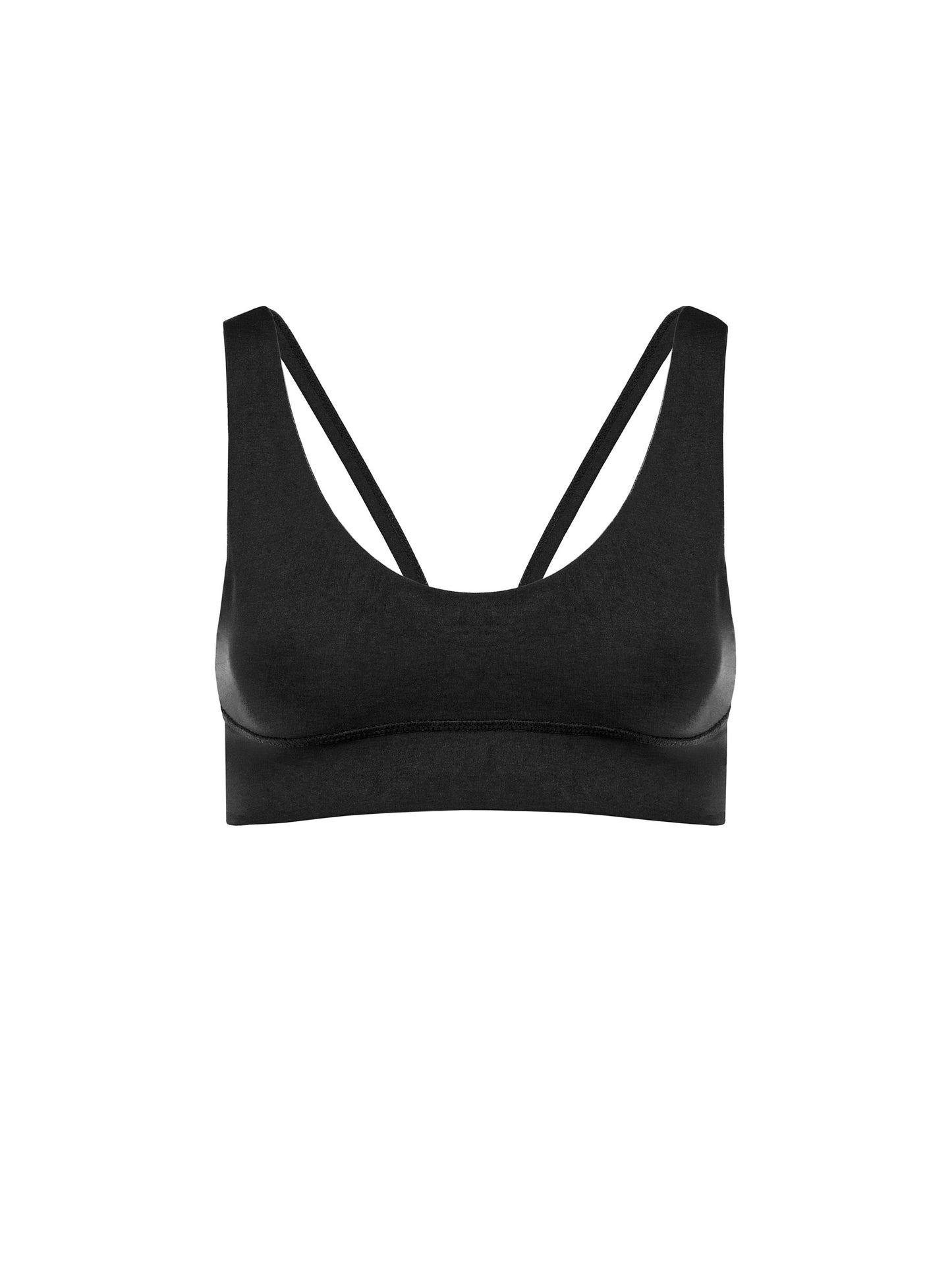 ALL DAY TOP | MIDNIGHT BLACK