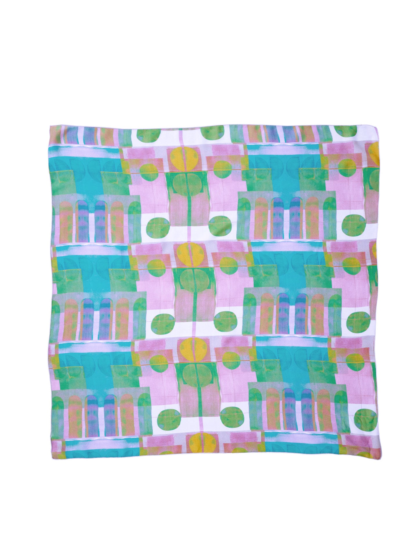 SCARF | C1