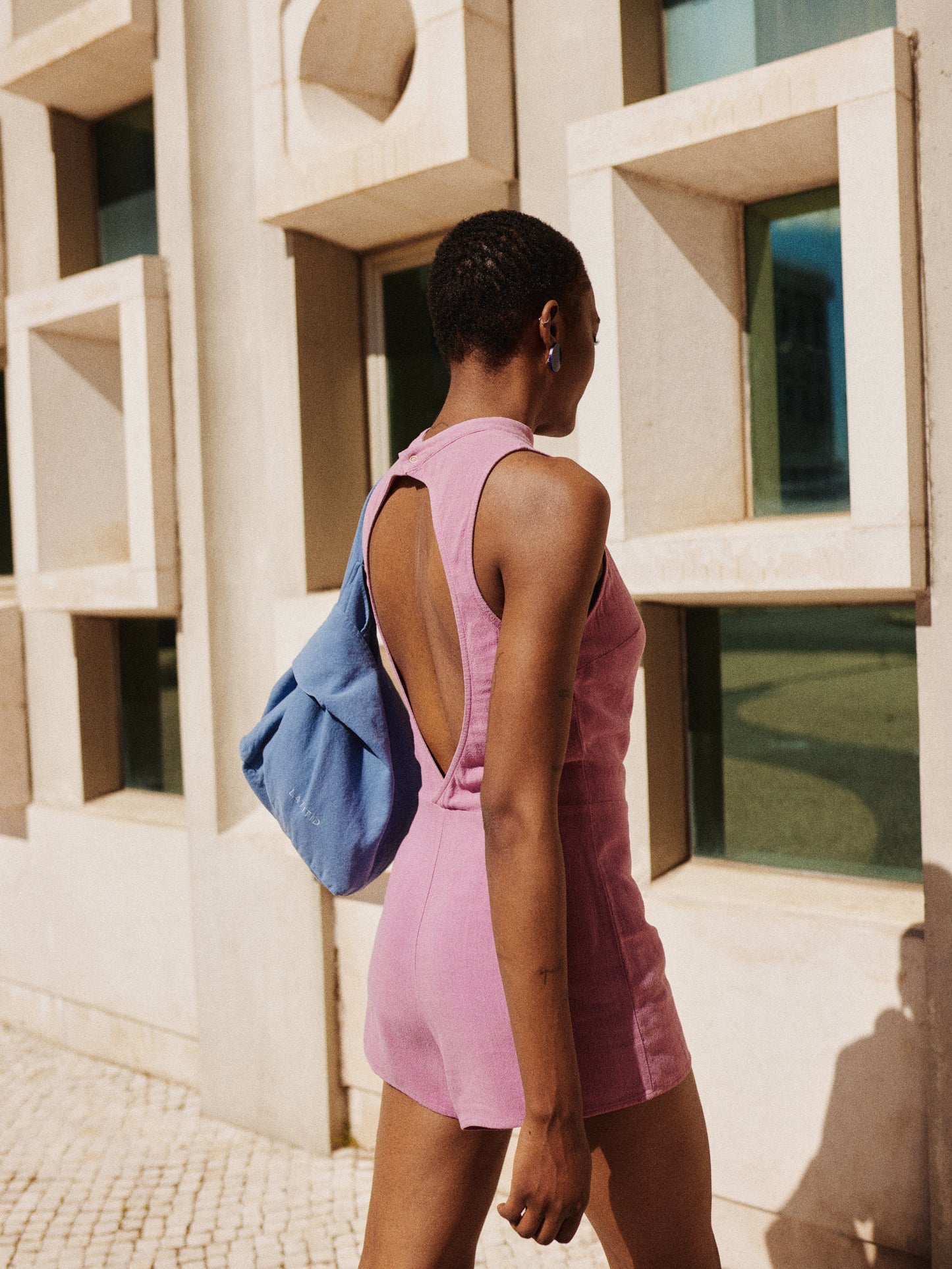 JAPONESE BAG | C3
