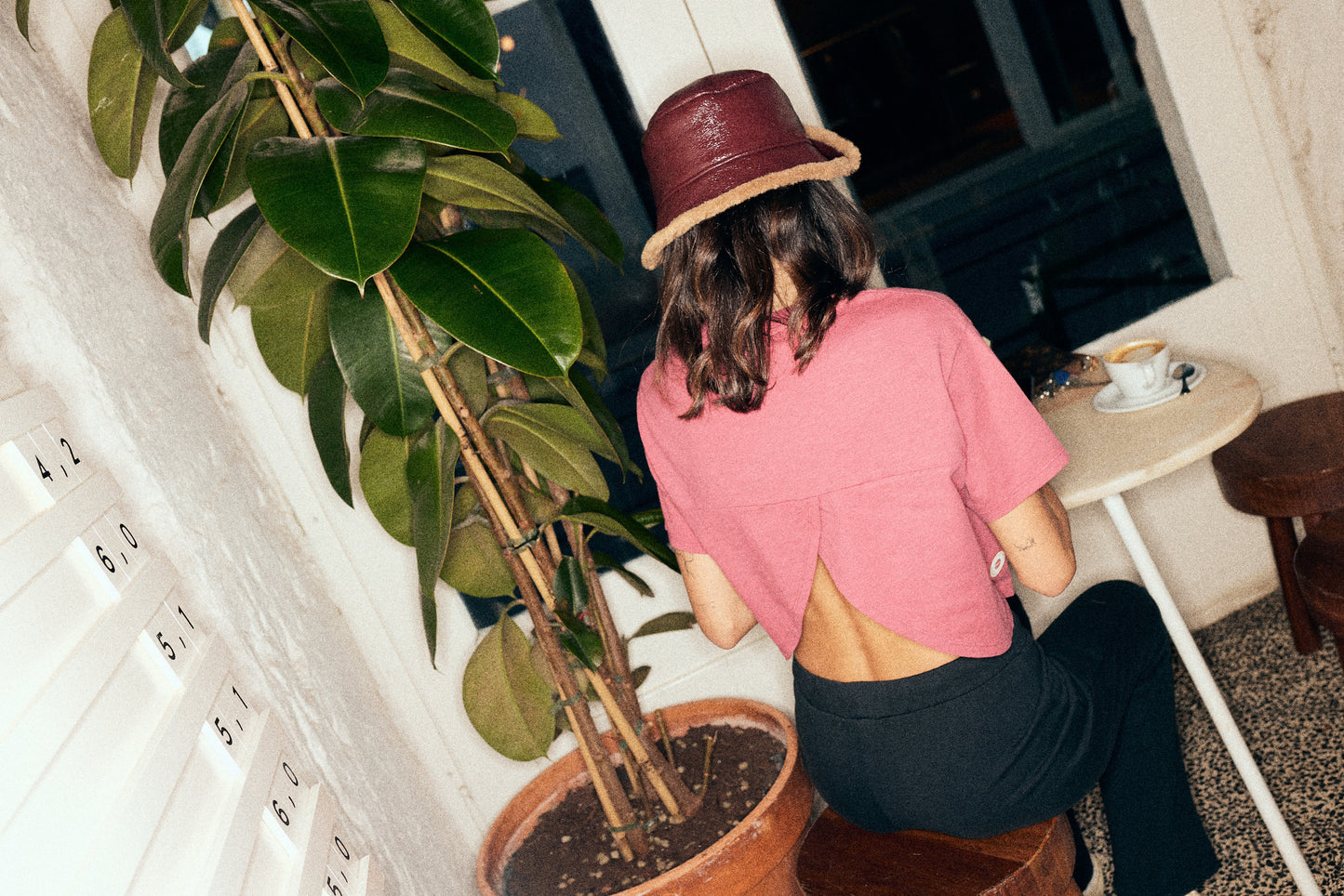 GO-GO TEE | C1