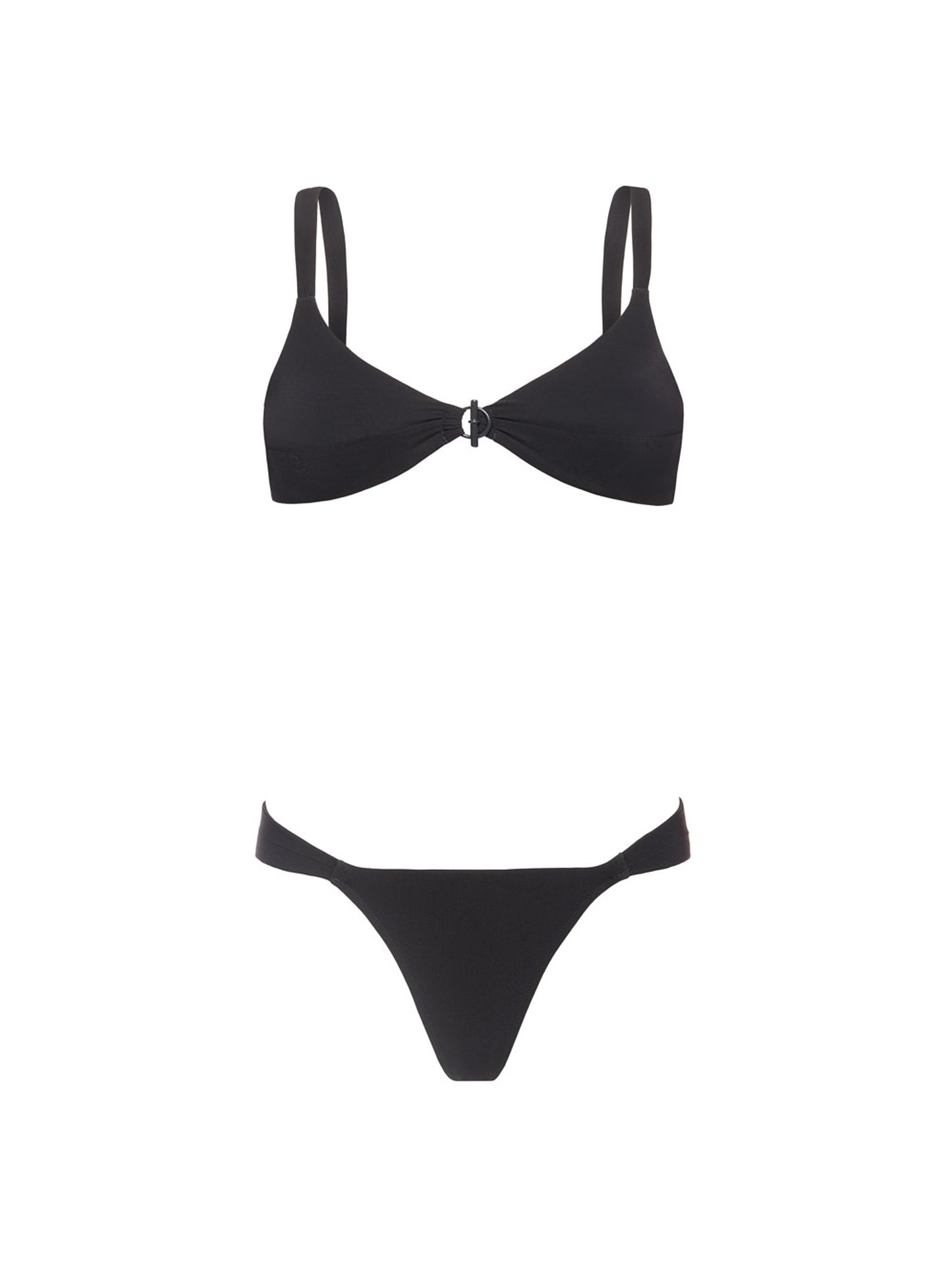 AL DENTE | MIDNIGHT BLACK