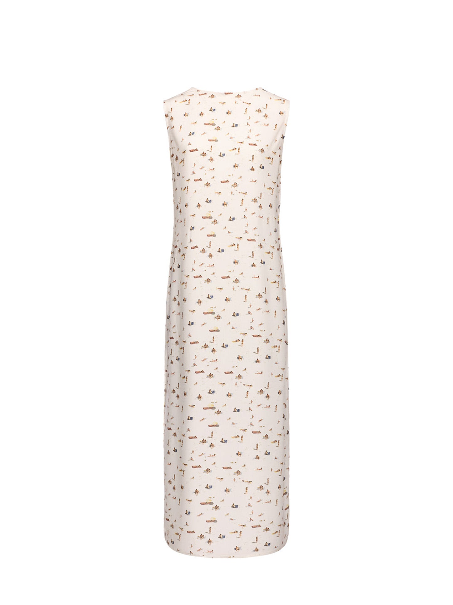 IL ZANZI DRESS | LA SPIAGGIA