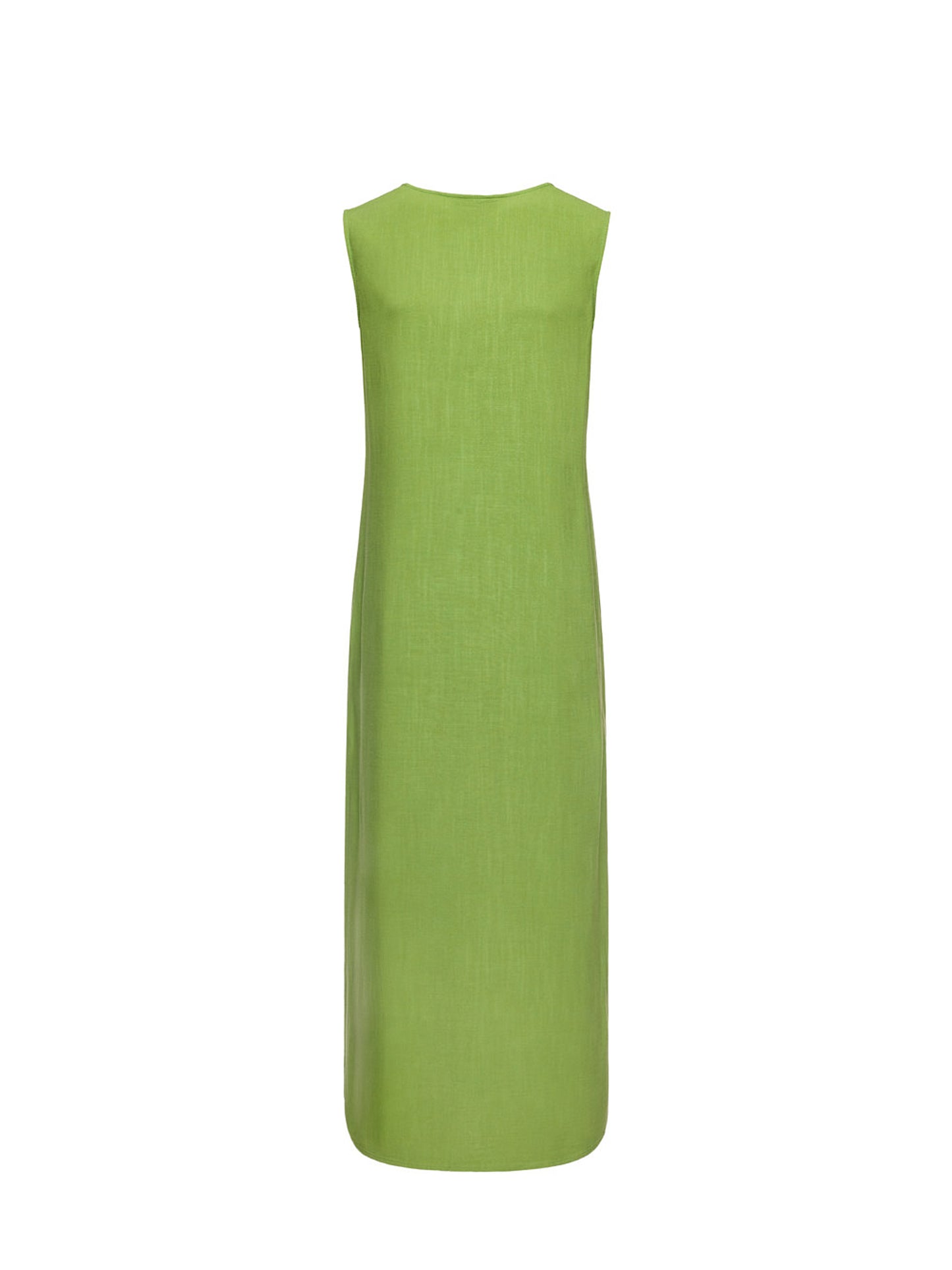 IL ZANZI DRESS | PISTACHIO