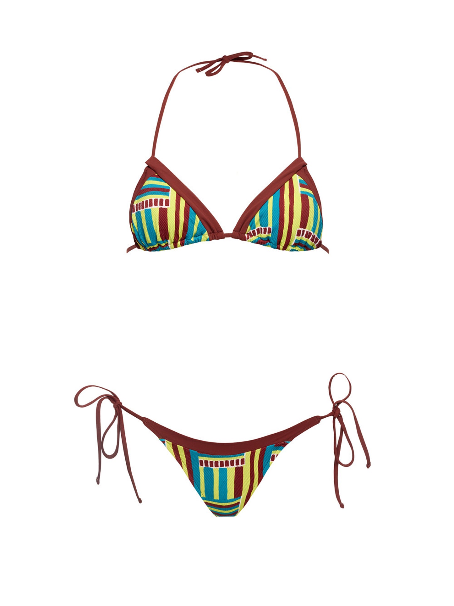 IL BRAAI BIKINI | MOSAIC