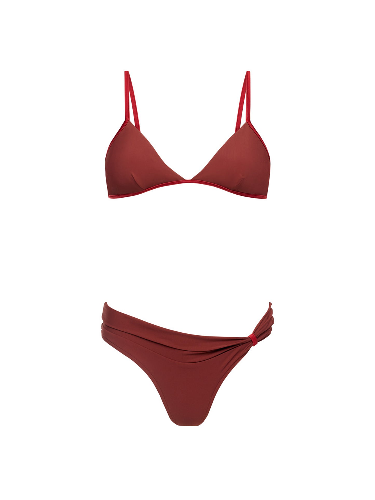 IL GLOBO BIKINI | CINNAMON