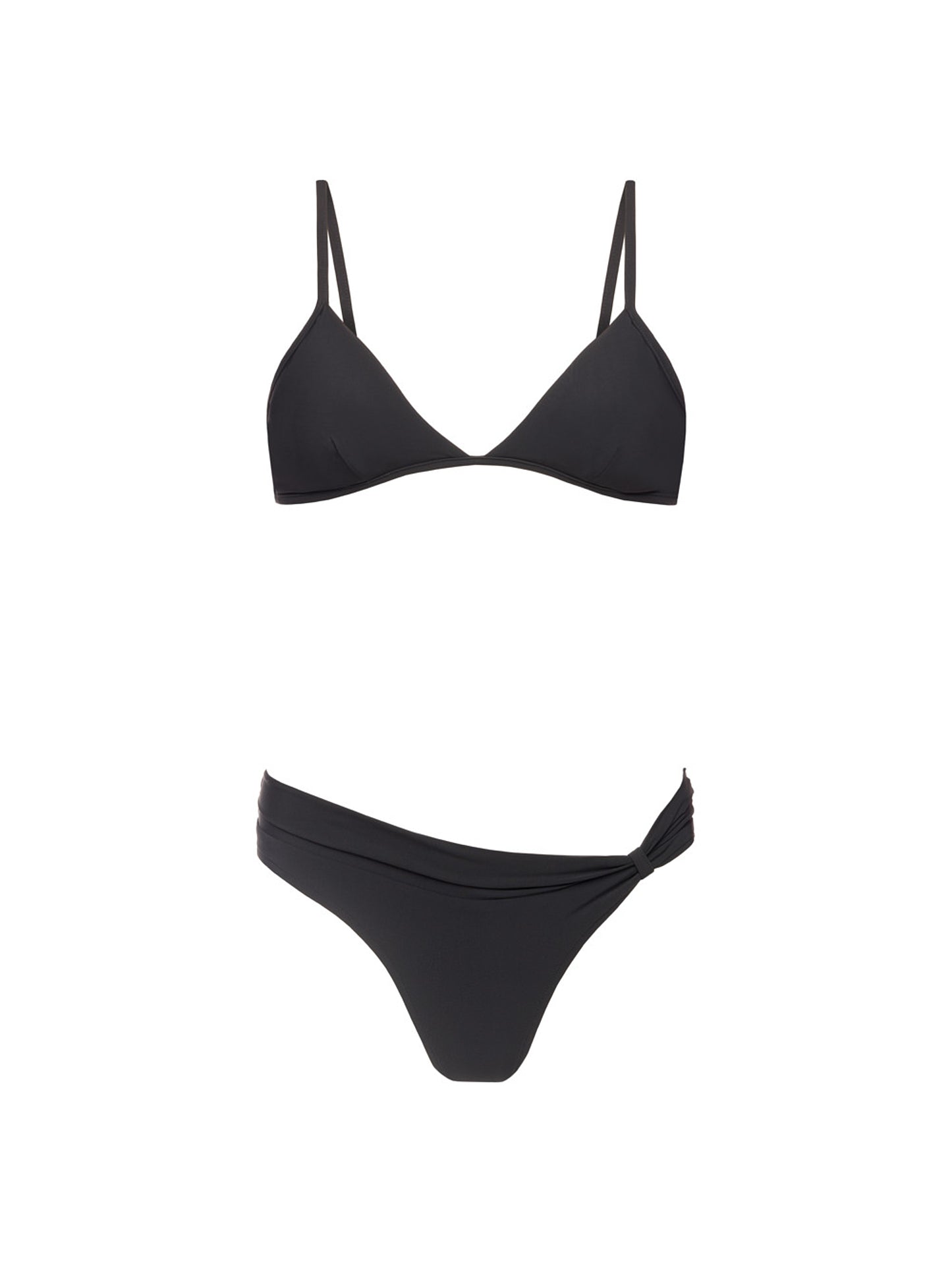 IL GLOBO BIKINI | MIDNIGHT BLACK