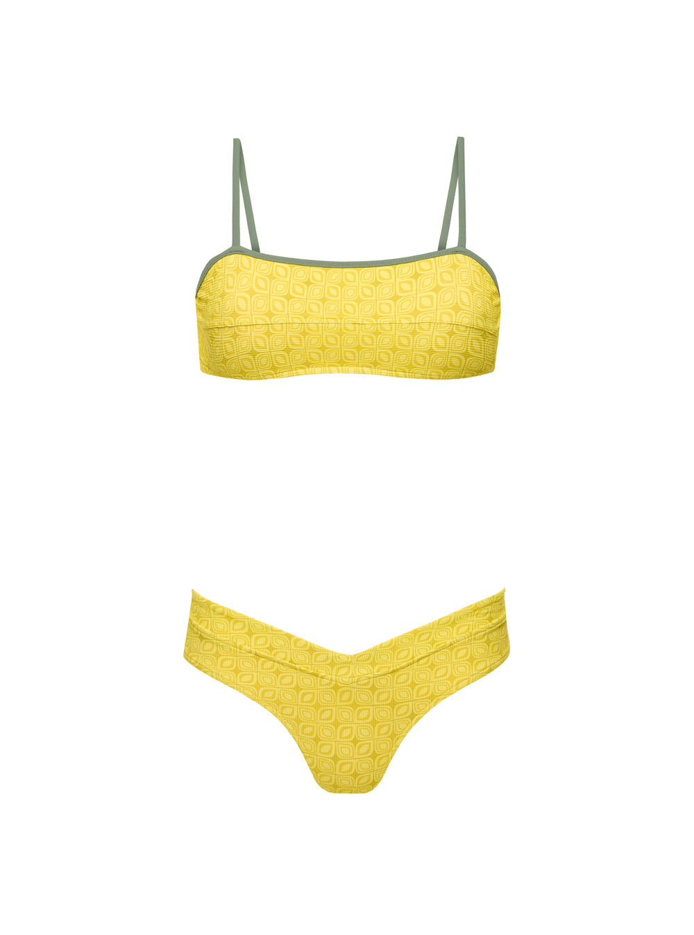 STARSTRUK | GLOW YELLOW