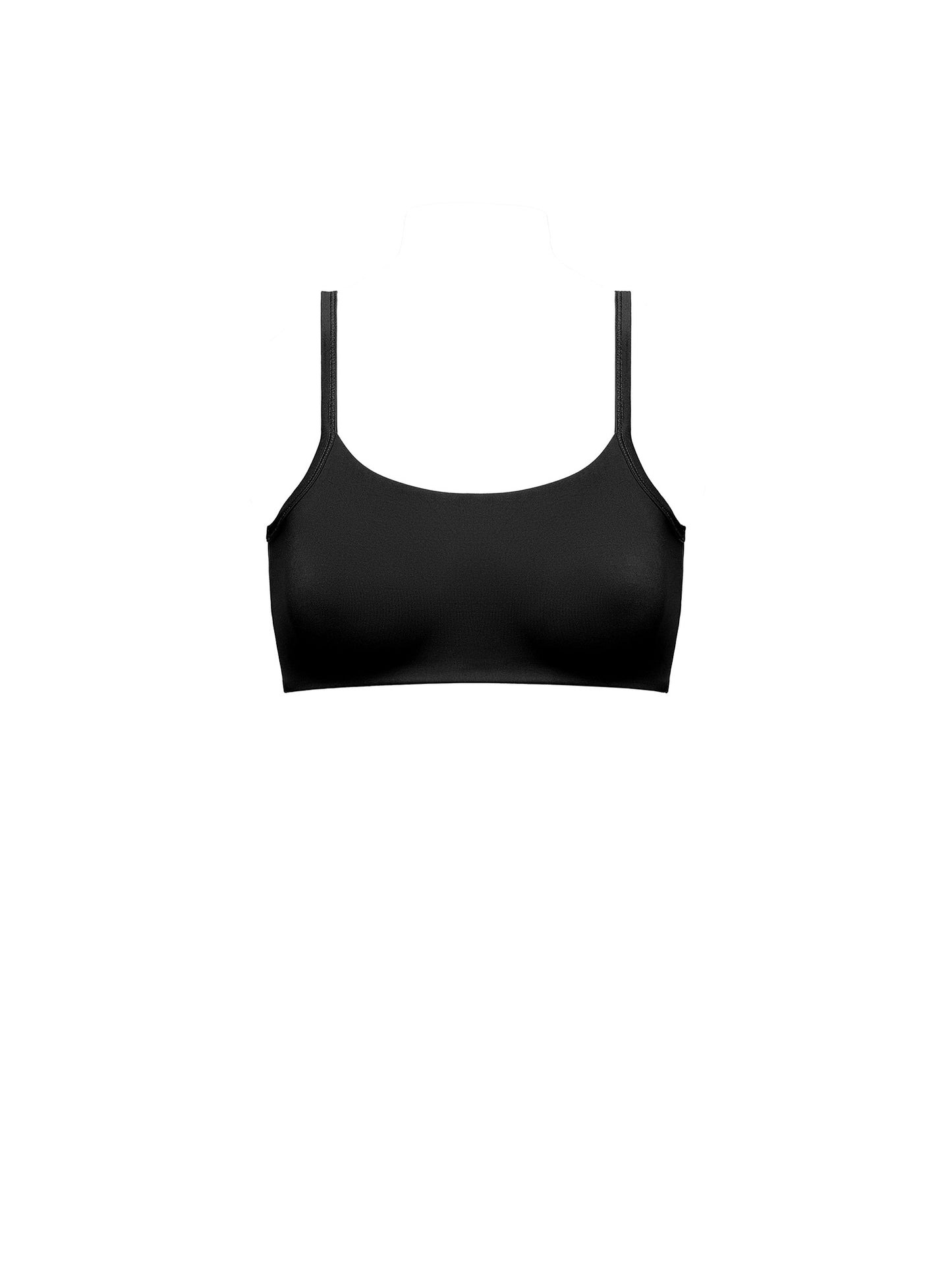READY SET TOP | MIDNIGHT BLACK