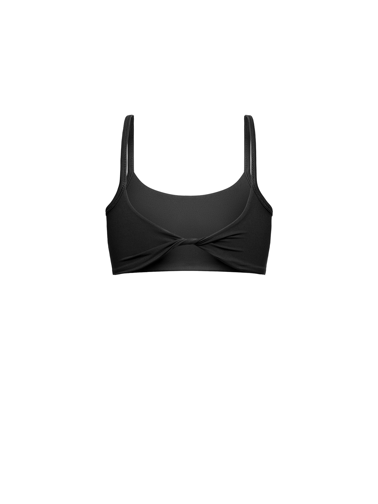 READY SET TOP | MIDNIGHT BLACK