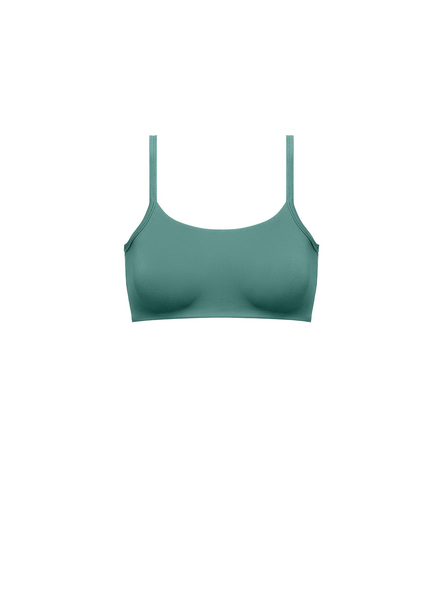 READY SET TOP | TEAL