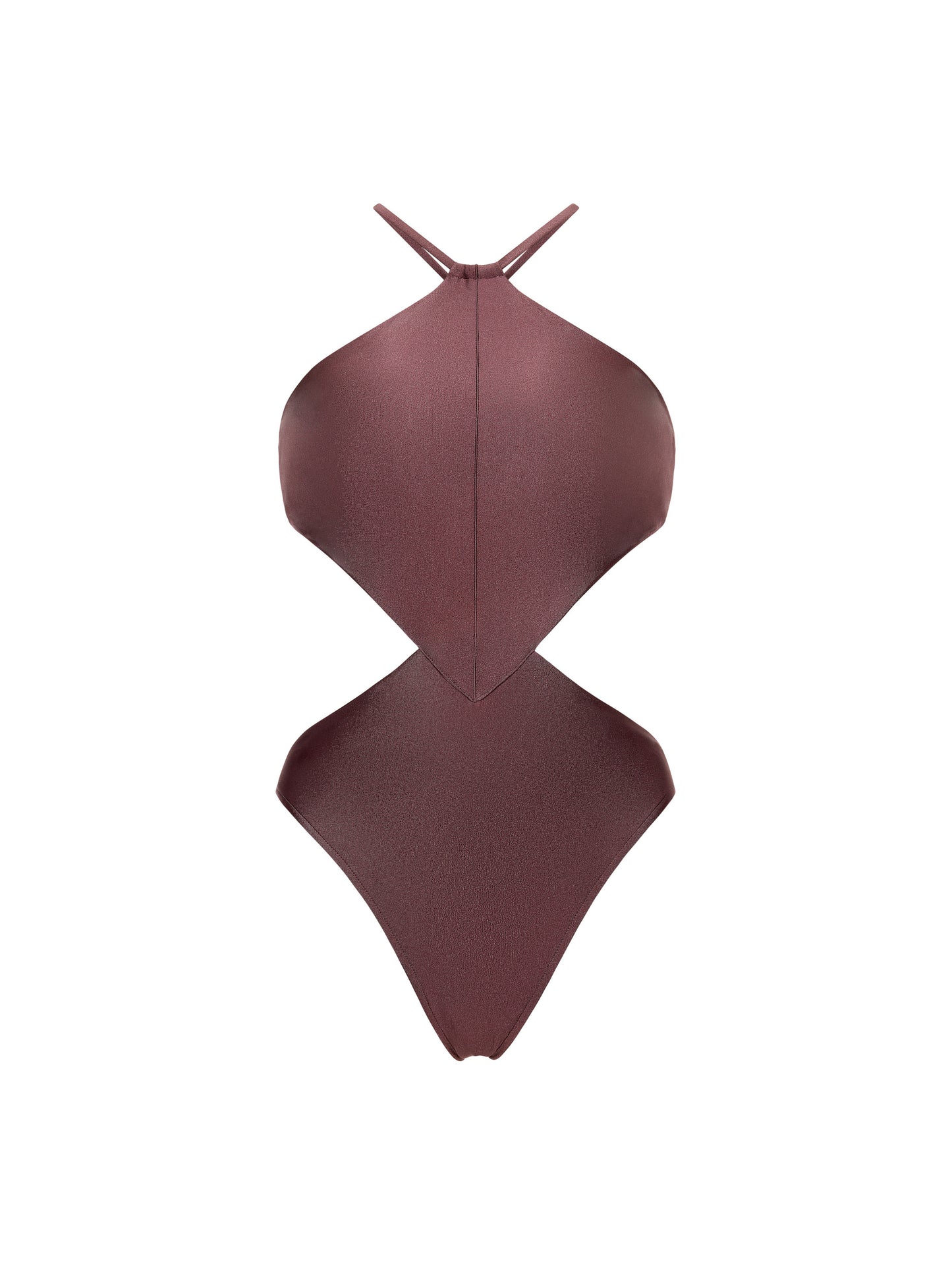 SHOW DE BOLA | CHAMPAGNE PLUM