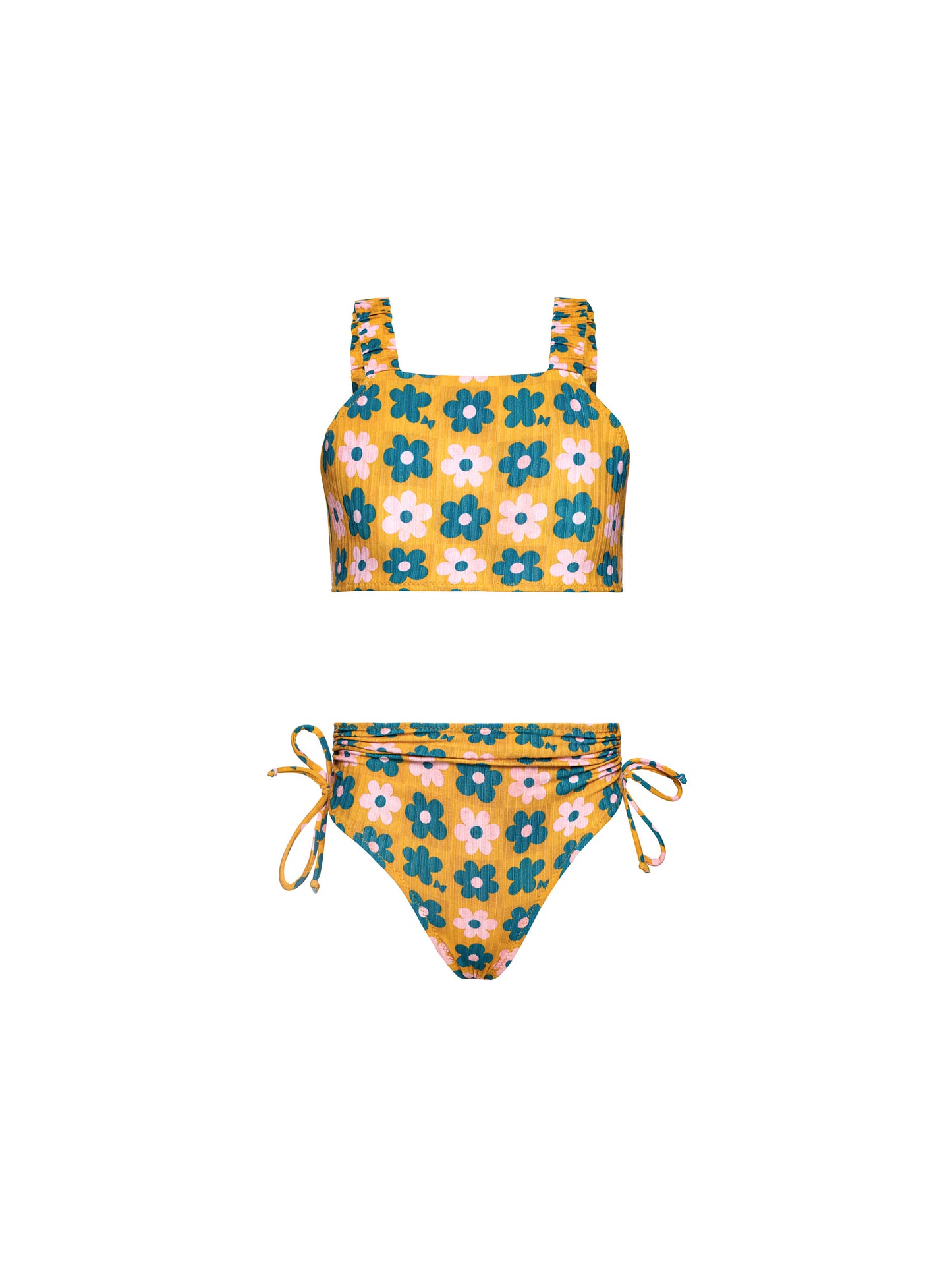 PICCOLA | ORANGE FIORE