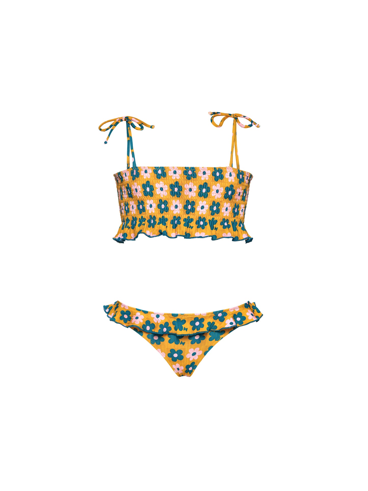 CARAMELLA | ORANGE FIORE