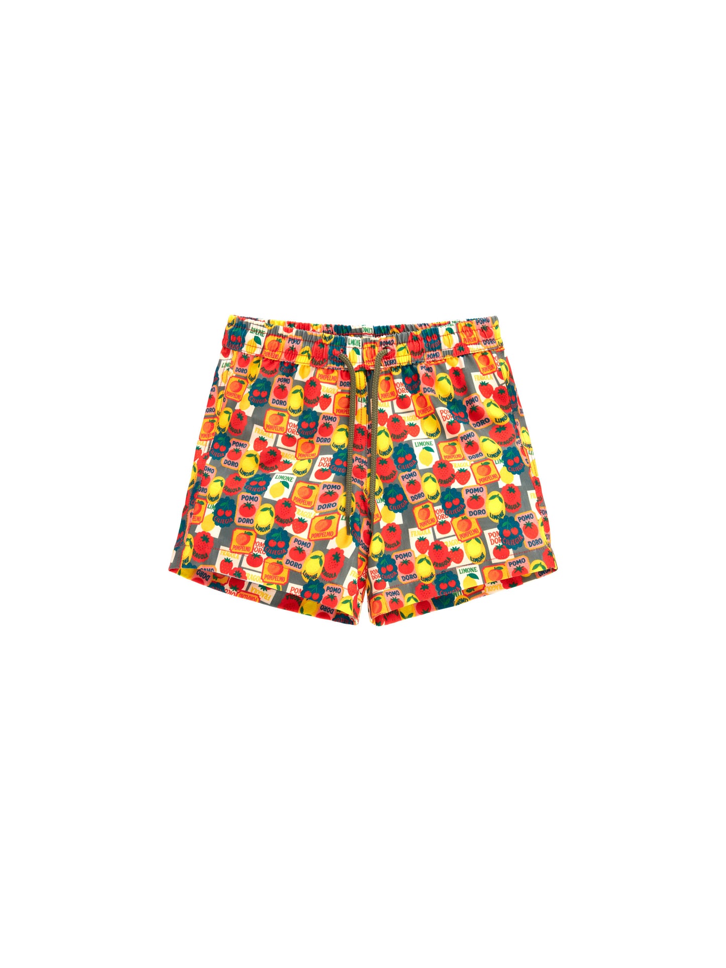 BACI | TUTTI FRUTTI
