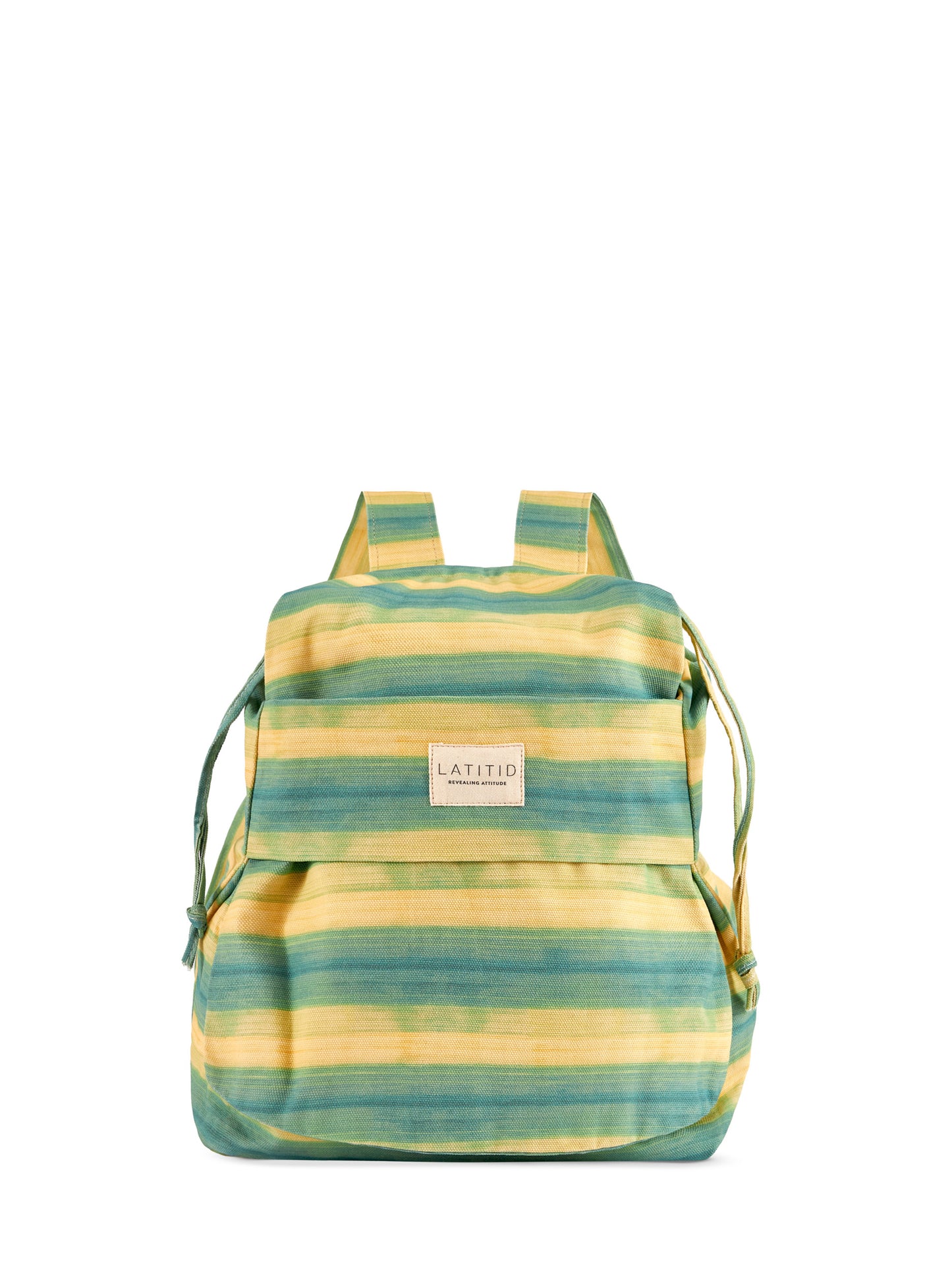PORTAMI BACKPACK | LIMONCELLO