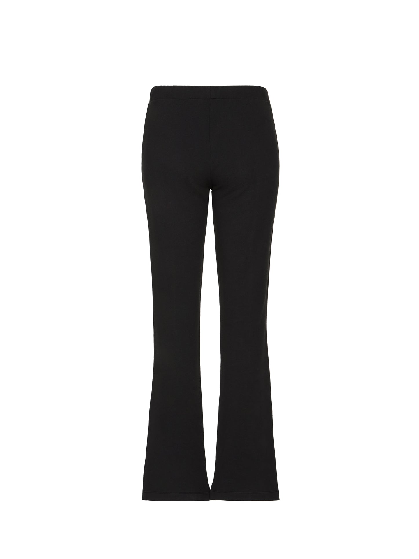 TIRELESS PANTS | MIDNIGHT BLACK