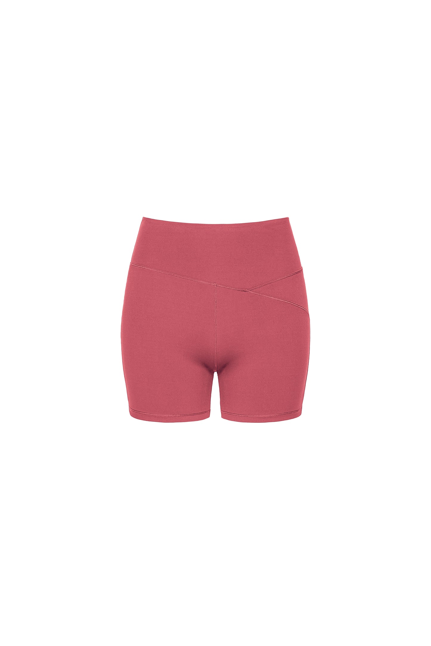 SPORTY SHORTS | PEACH ME