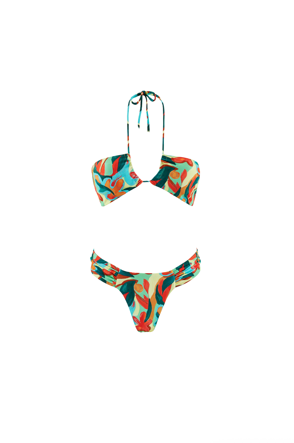 DOLCE BIKINI | GIARDINO