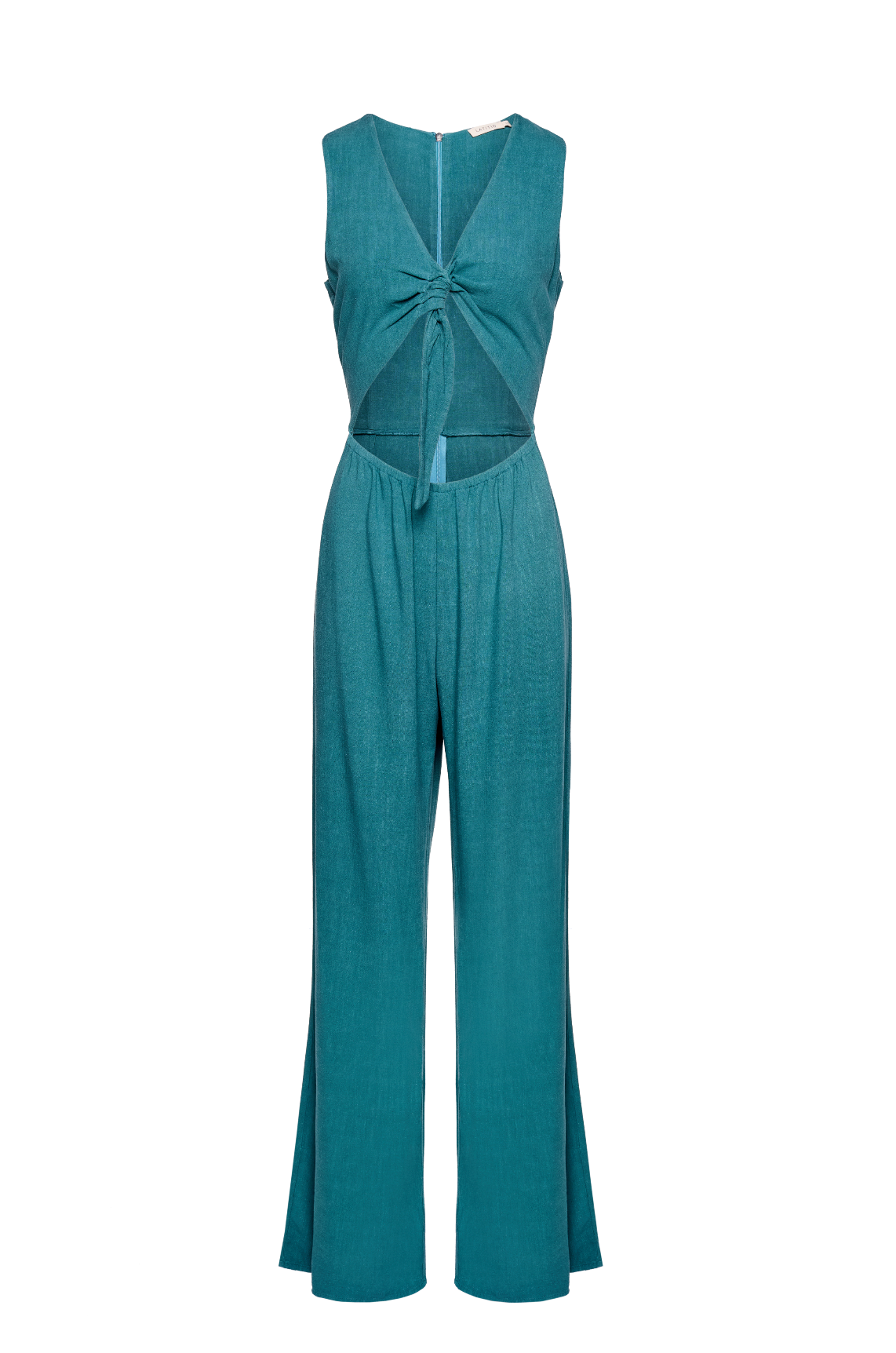 IL COISA LINDA JUMPSUIT | ESMERALD BLUE