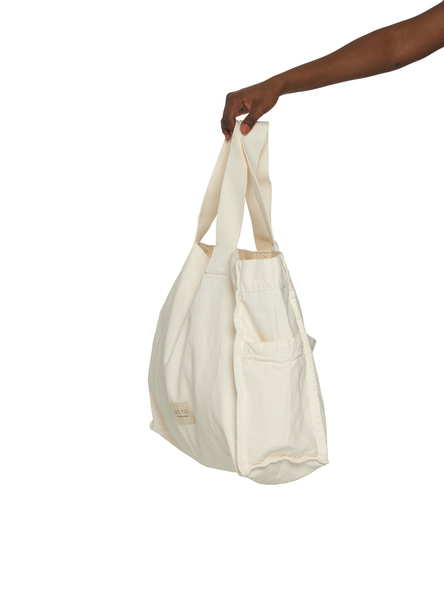 BEACH TOTE | C1