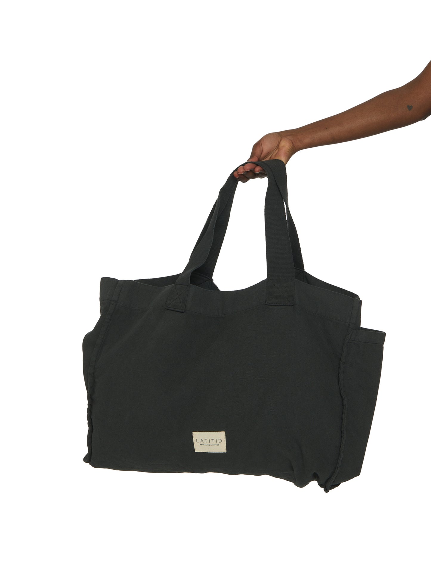 BEACH TOTE | C3