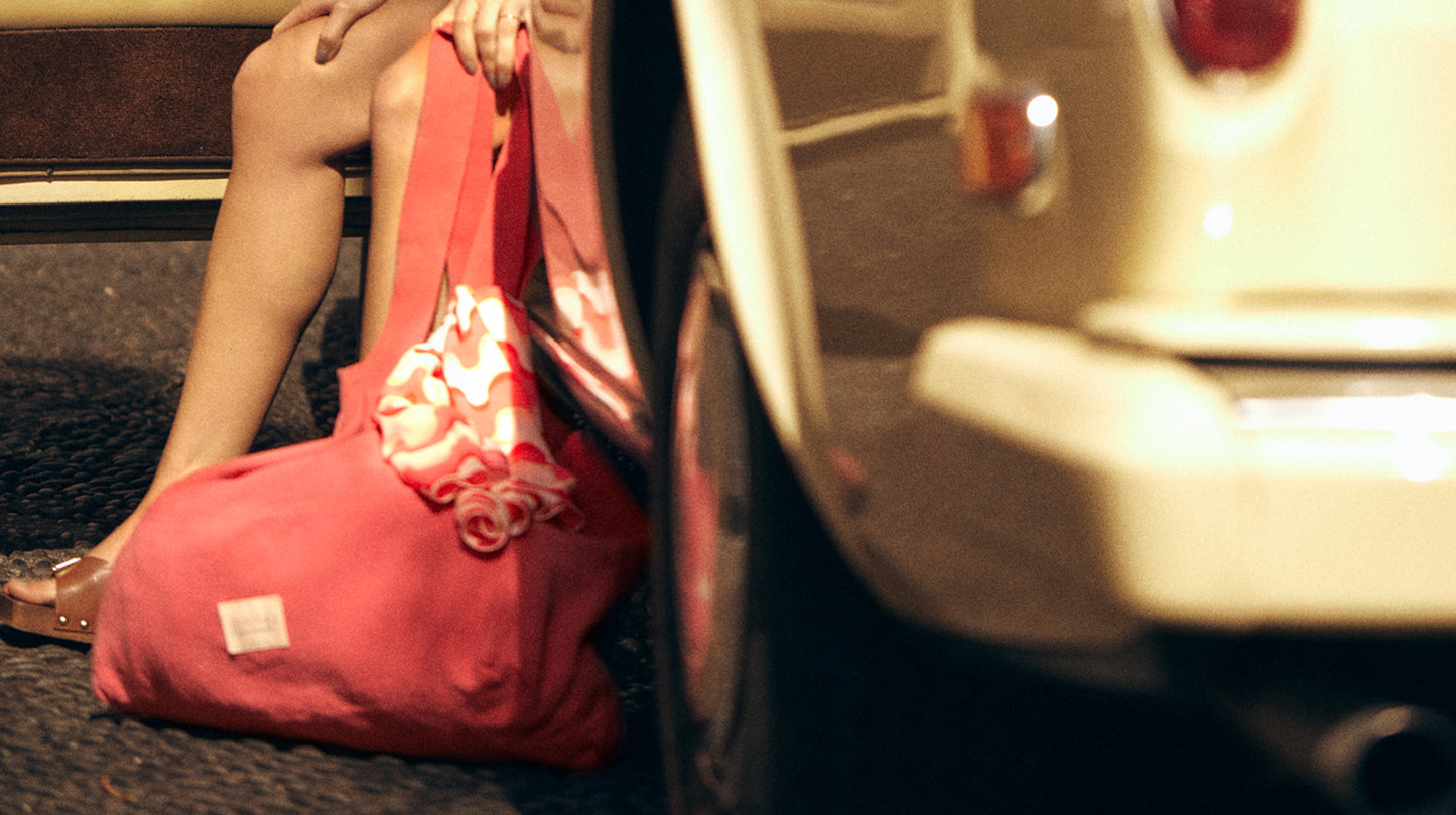 BEACH BAG | C3