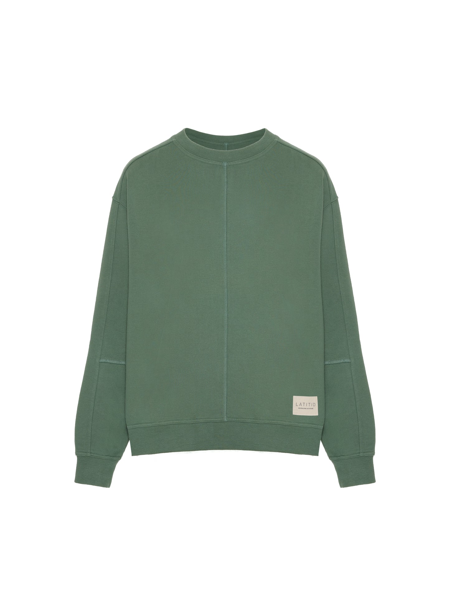 EVERYDAY SWEATER | C2