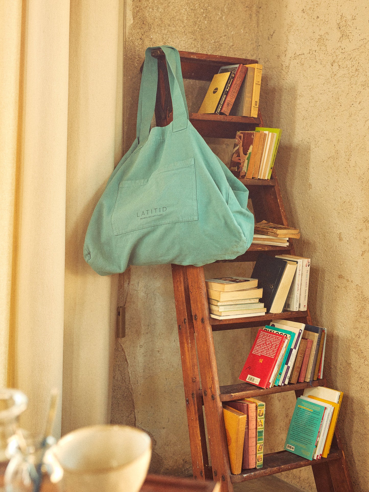 BEACH BAG 21 | C3