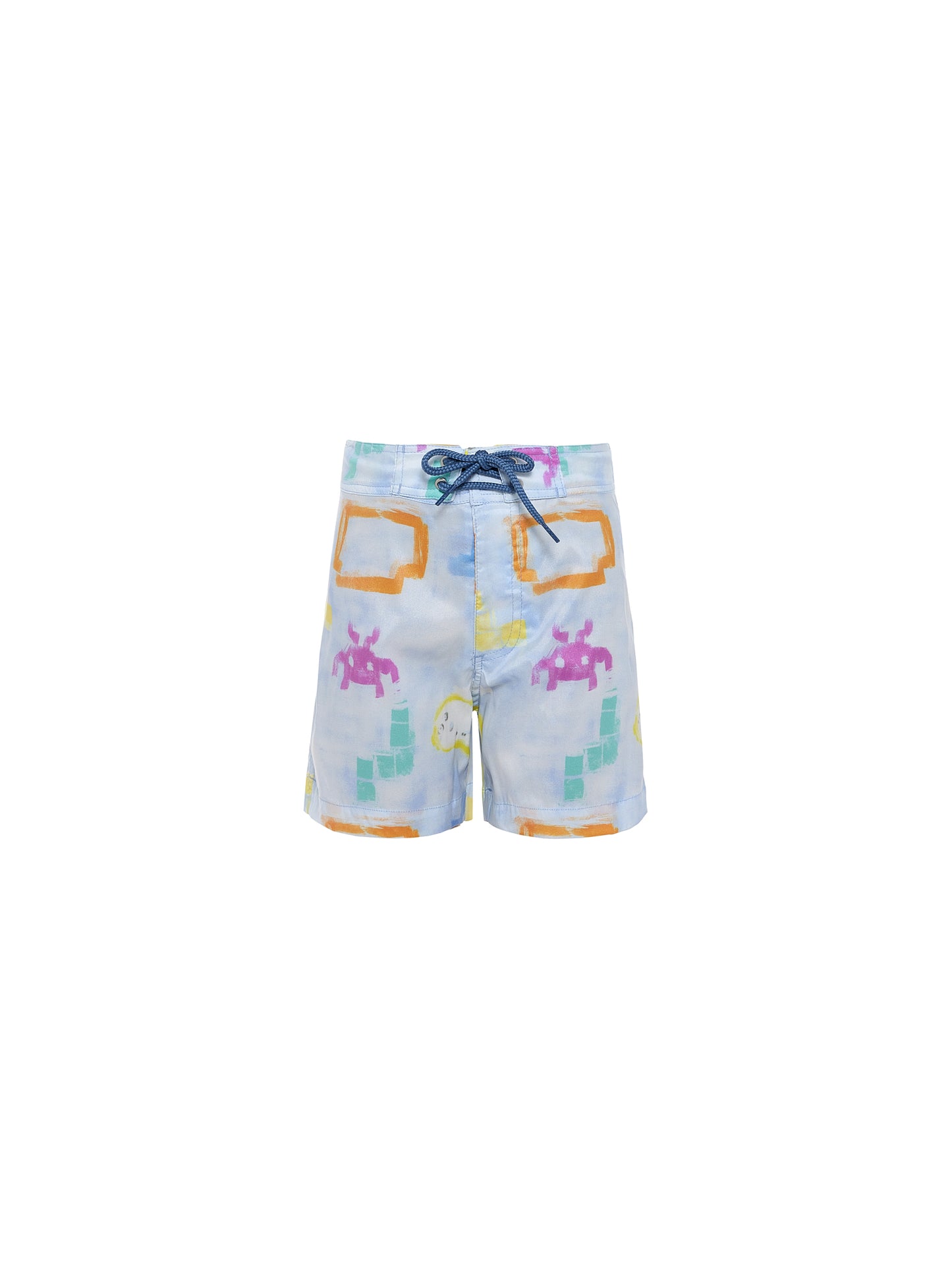 MARIO BOARDSHORTS | RETRO ARCADE