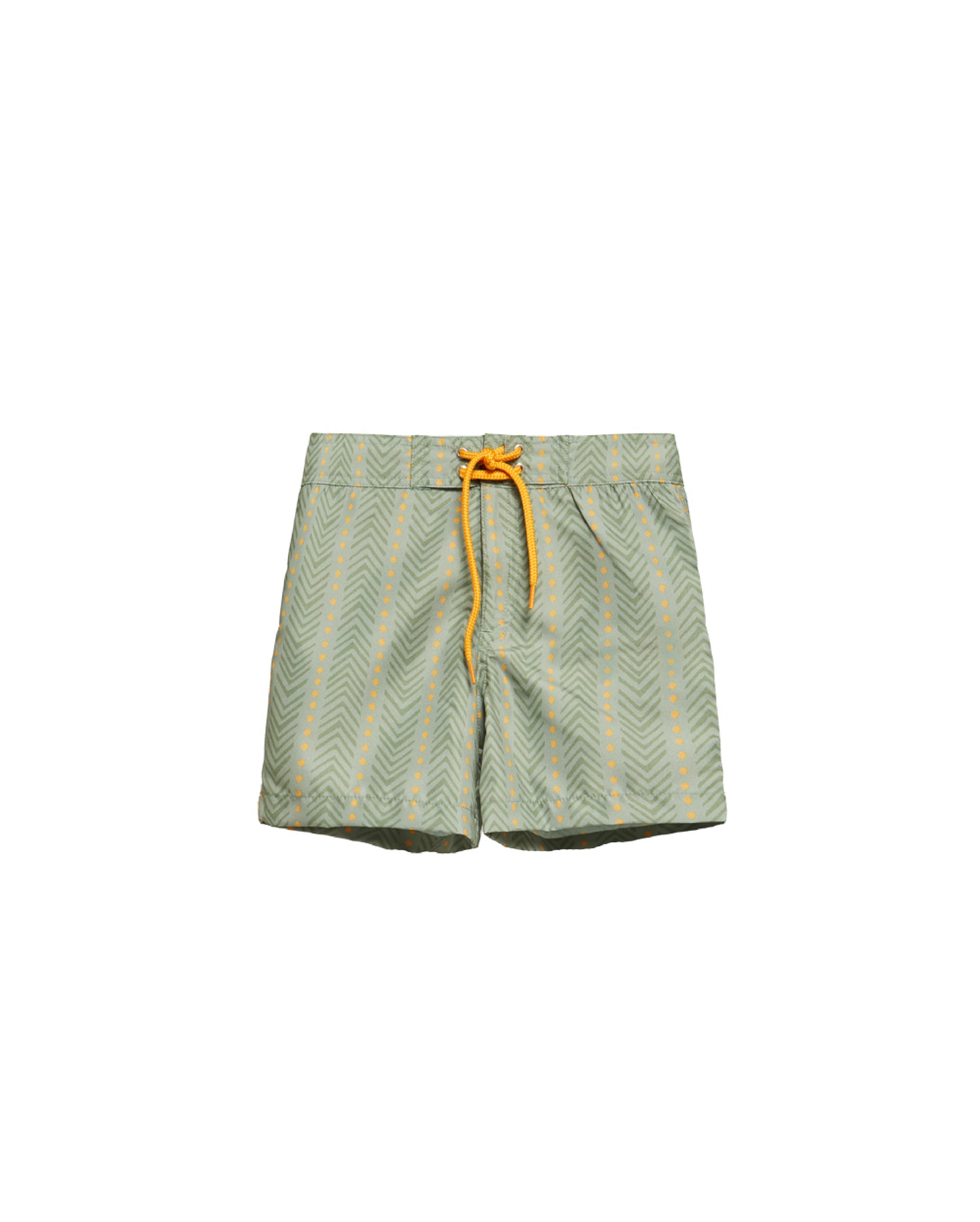 MASAI BOARDSHORTS | GREEN PATH