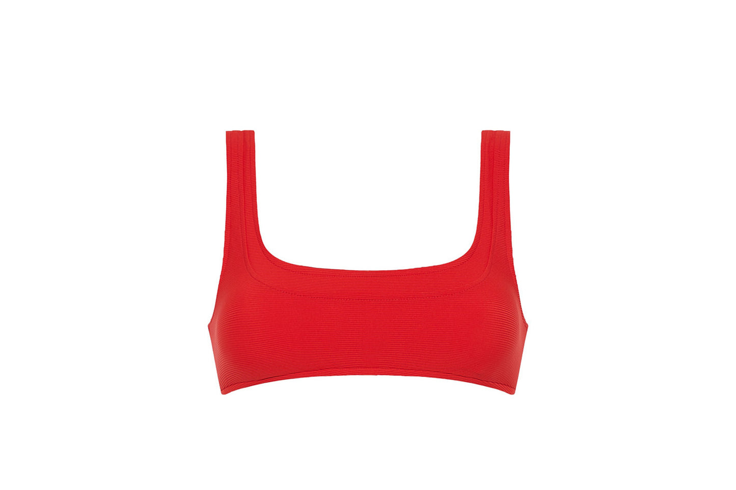 TOP YOKO | SPEED RED